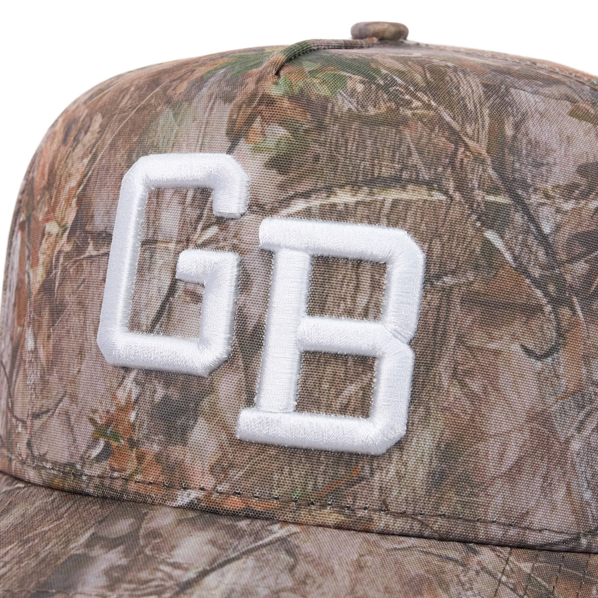 GB - CAMO