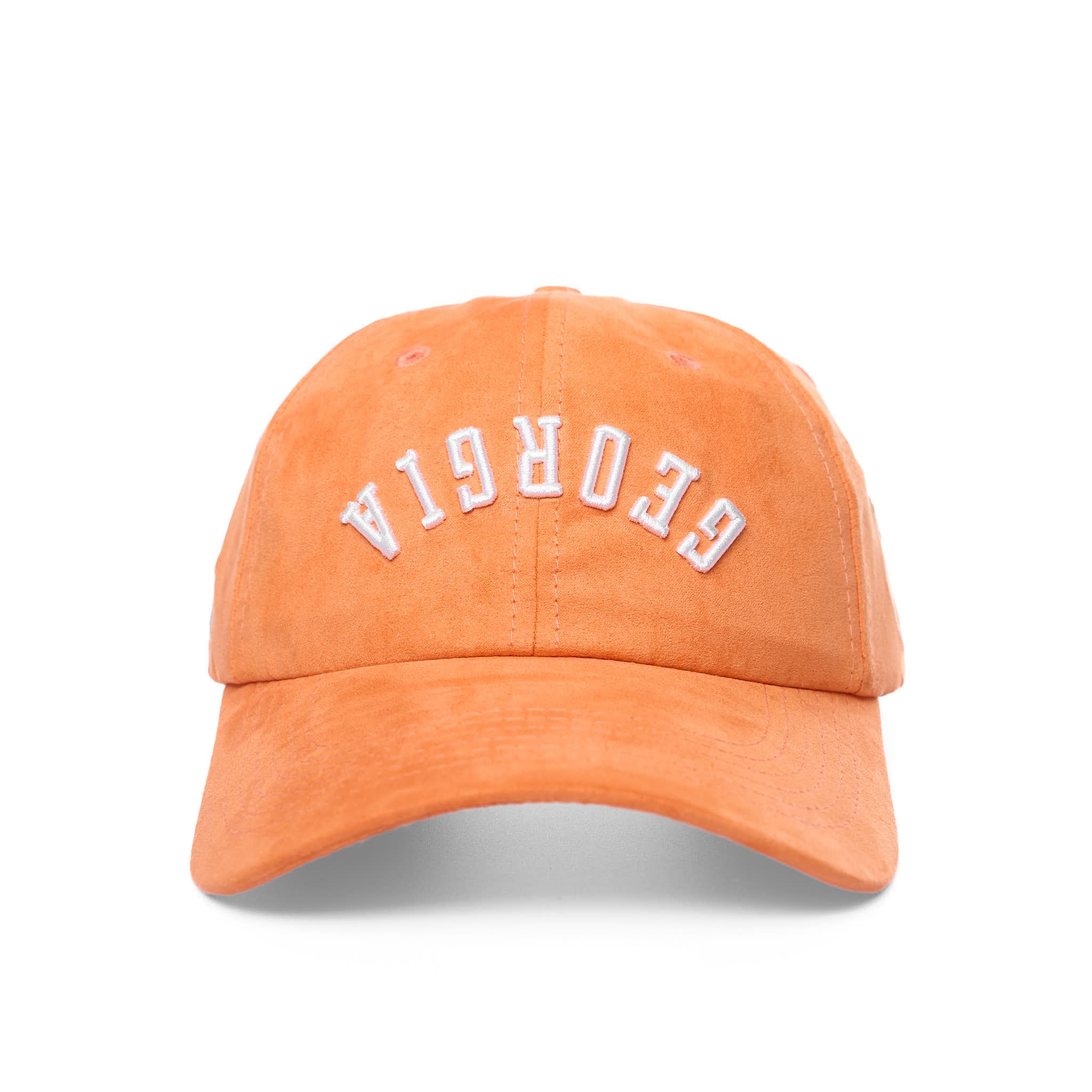 GEORGIA UPSIDE DOWN - PEACH