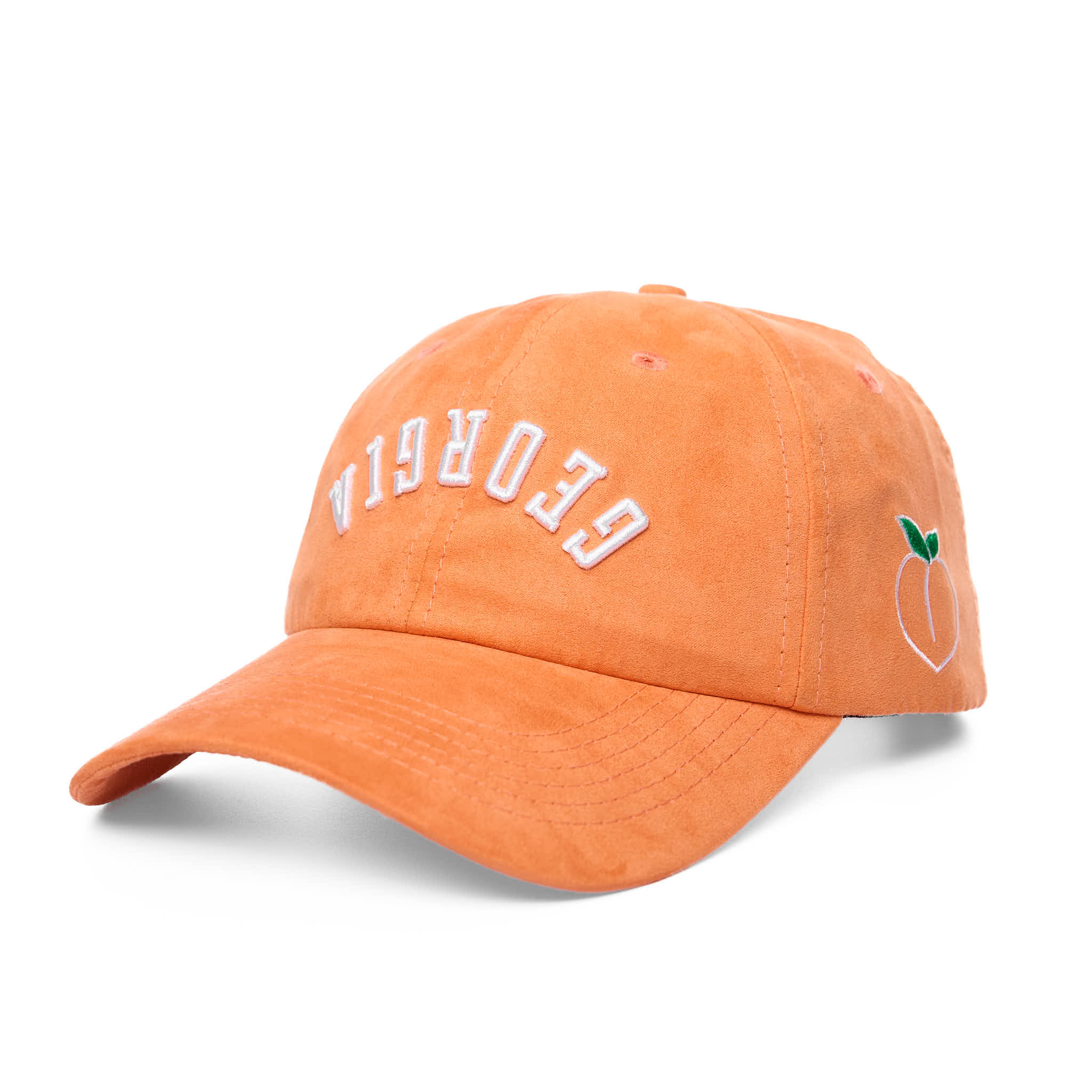 GEORGIA UPSIDE DOWN - PEACH