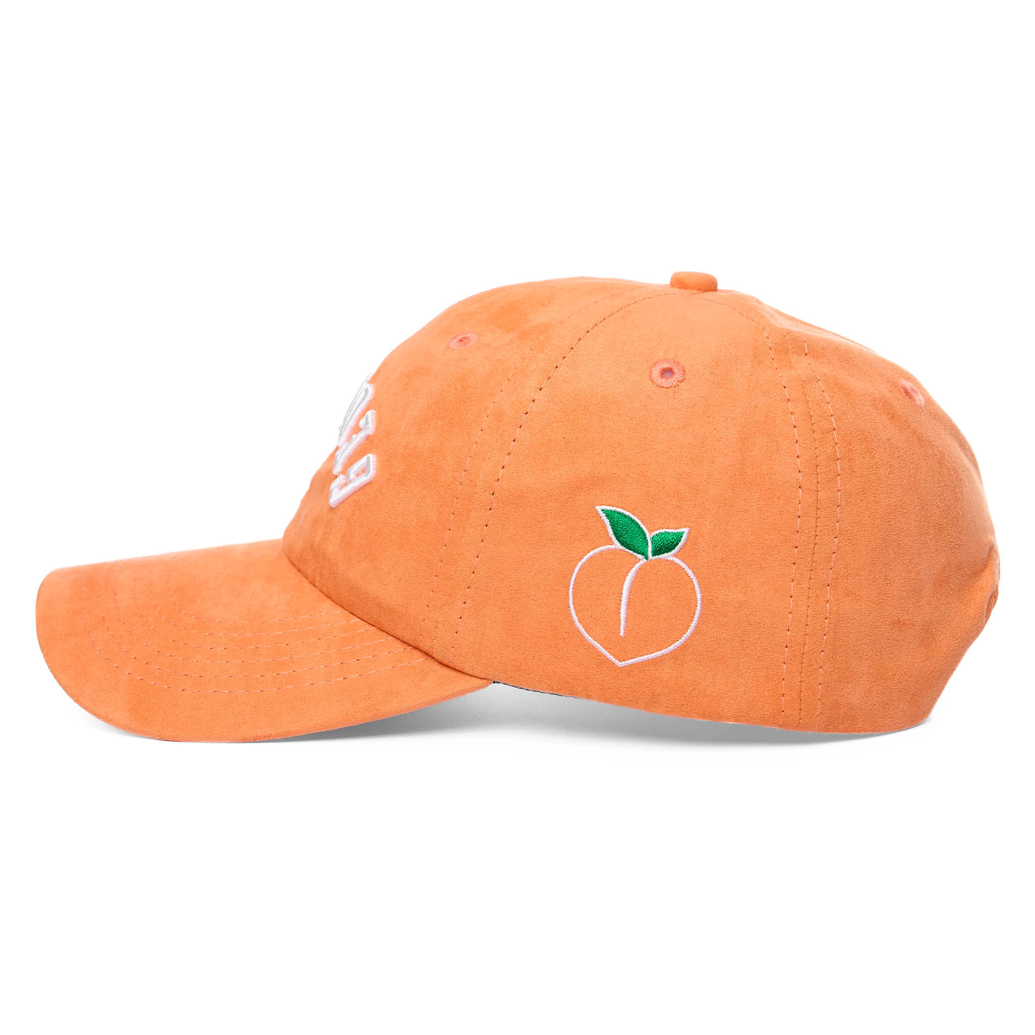 GEORGIA UPSIDE DOWN - PEACH