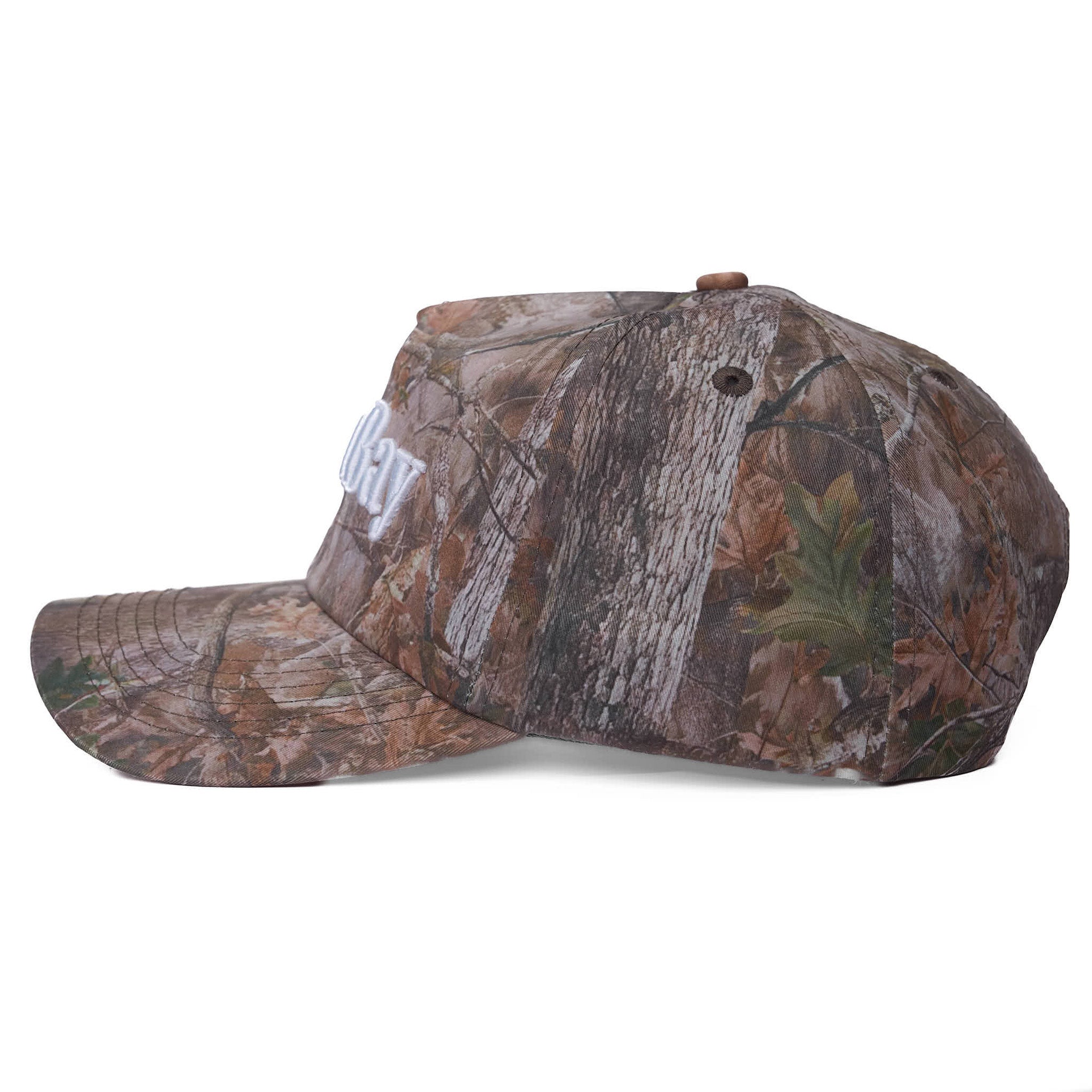 GREEN BAY LEGACY HAT - CAMO