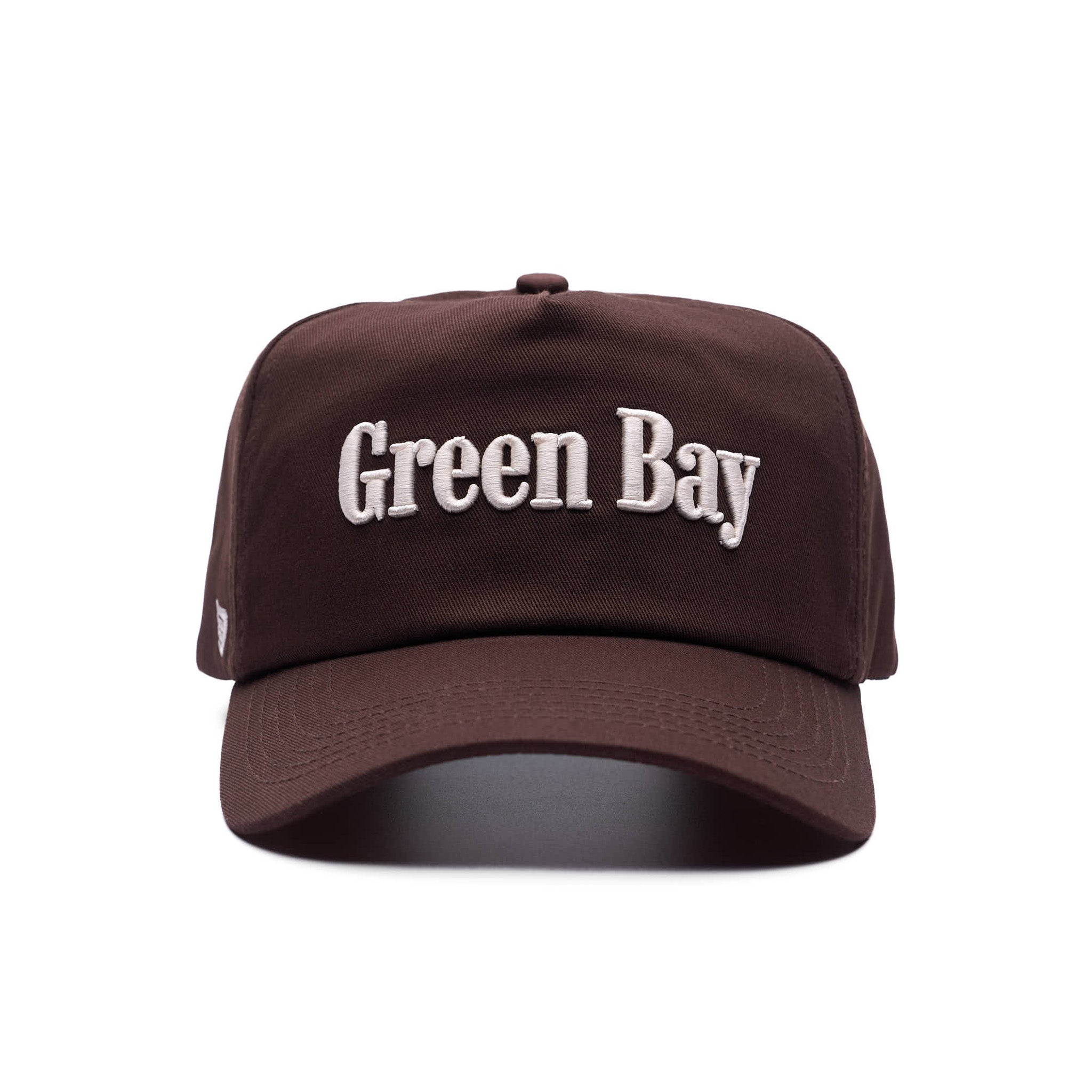 GREEN BAY LEGACY HAT