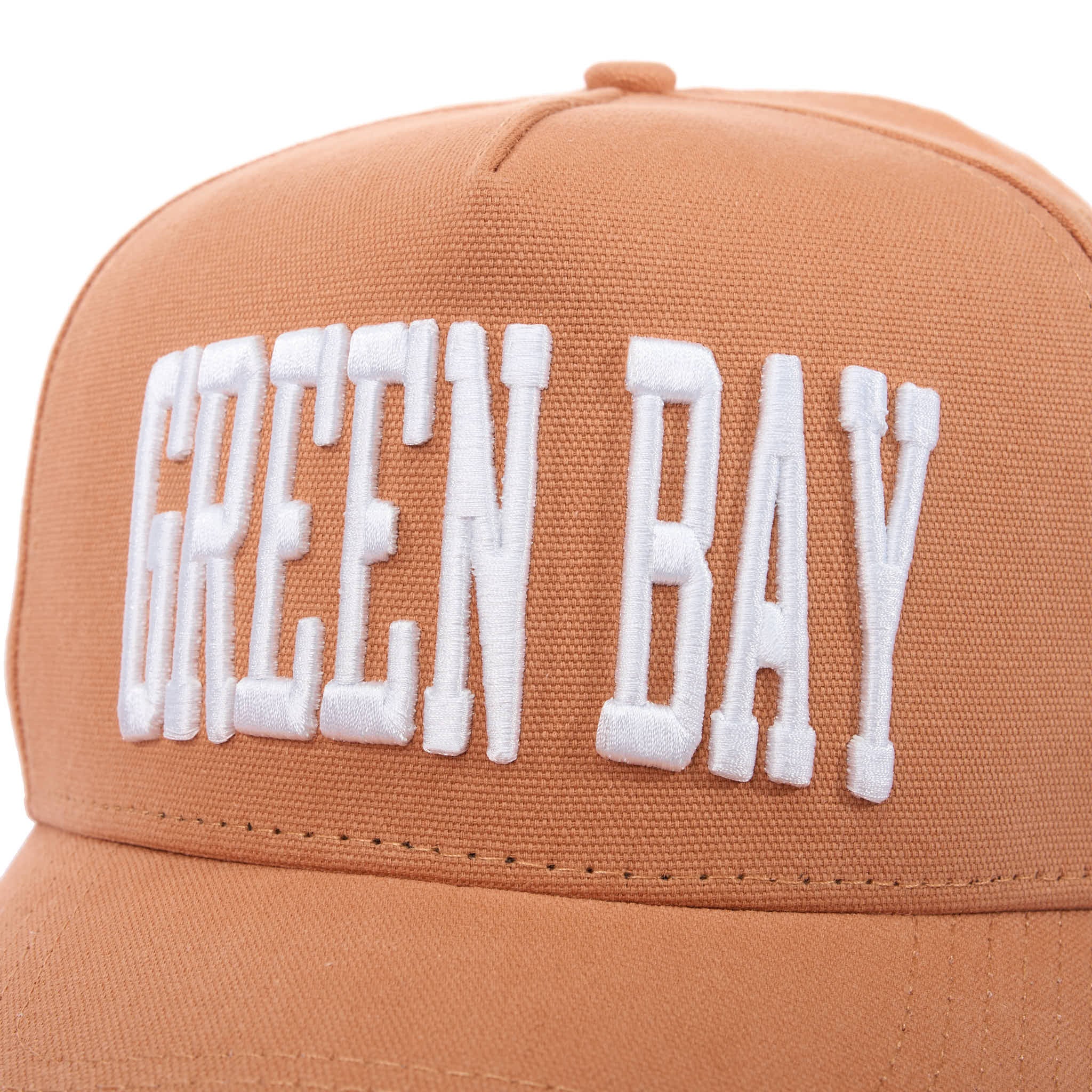 GREEN BAY ARCH - CANVAS