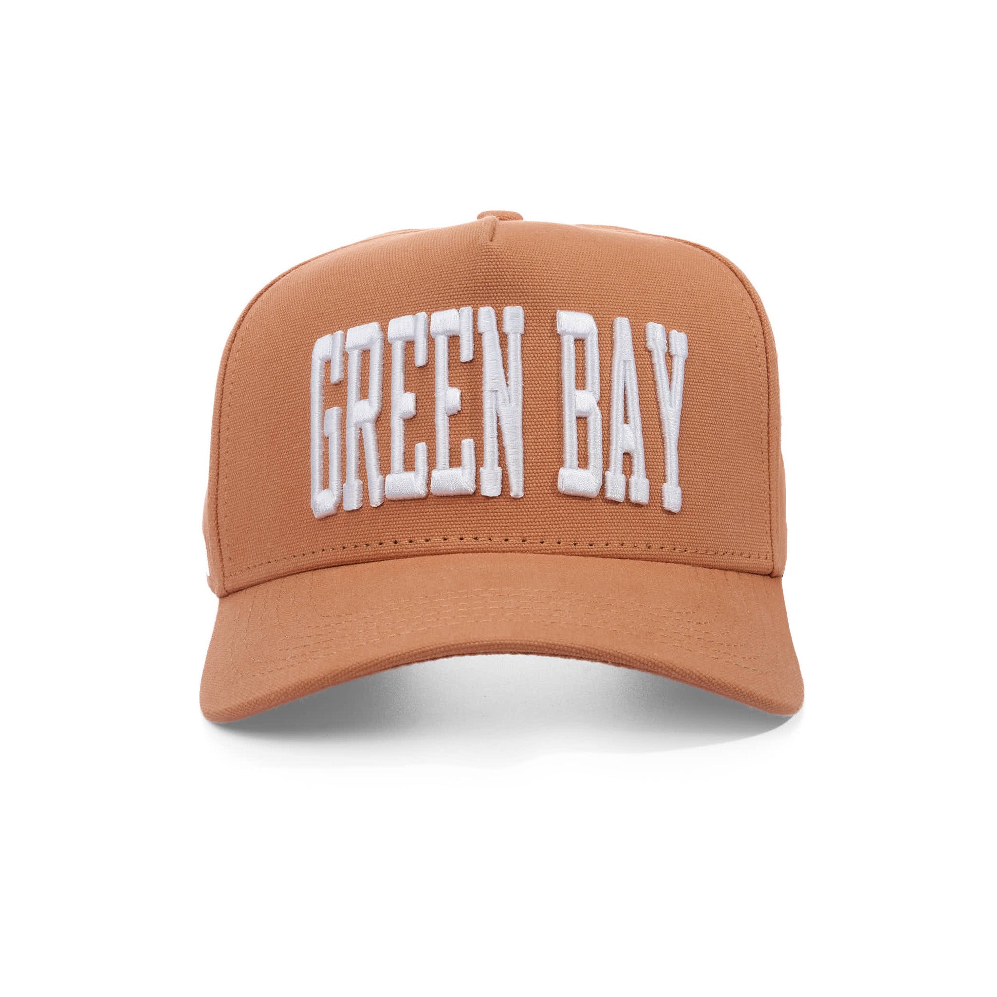 GREEN BAY ARCH - CANVAS