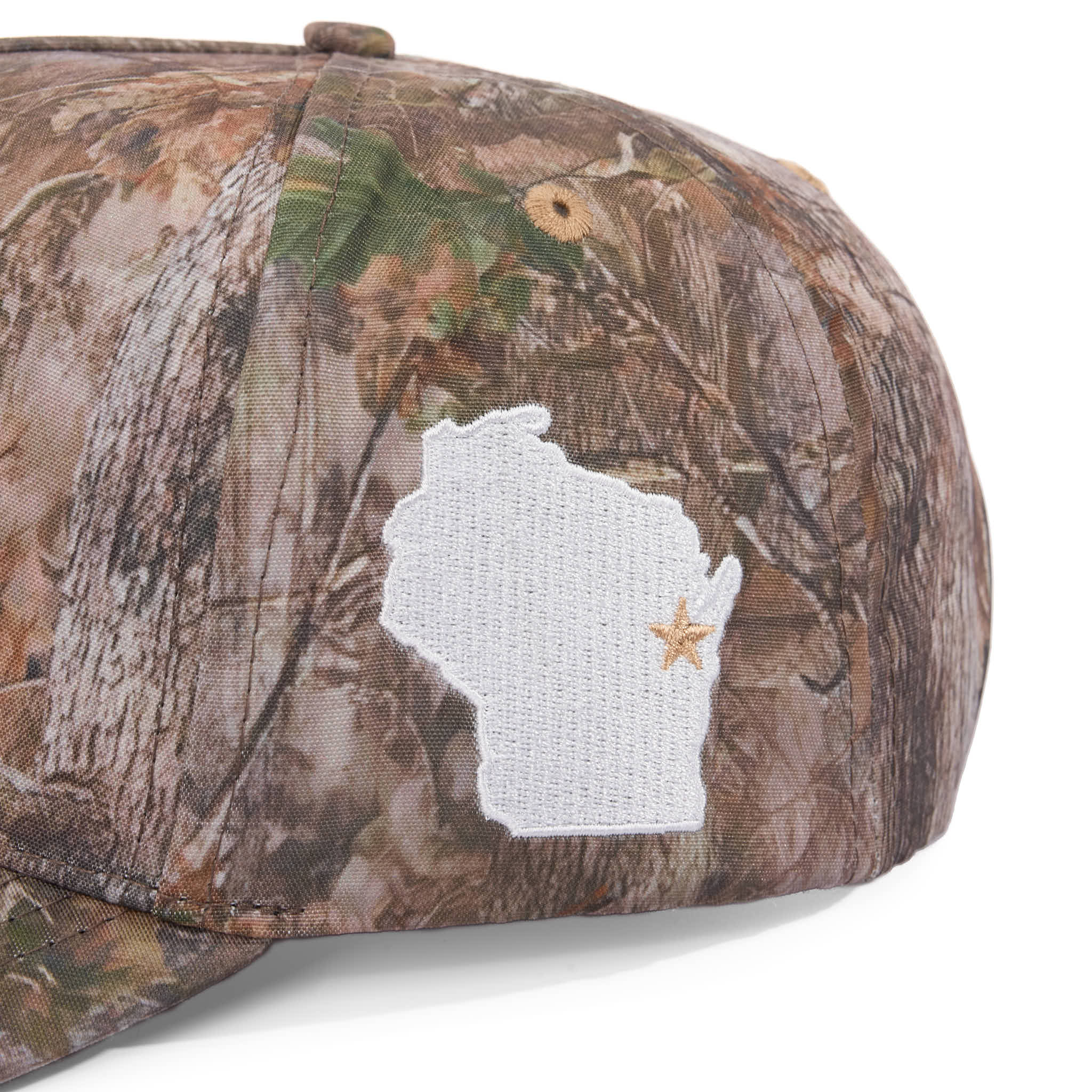 GREEN BAY OWNERS CLUB - CAMO