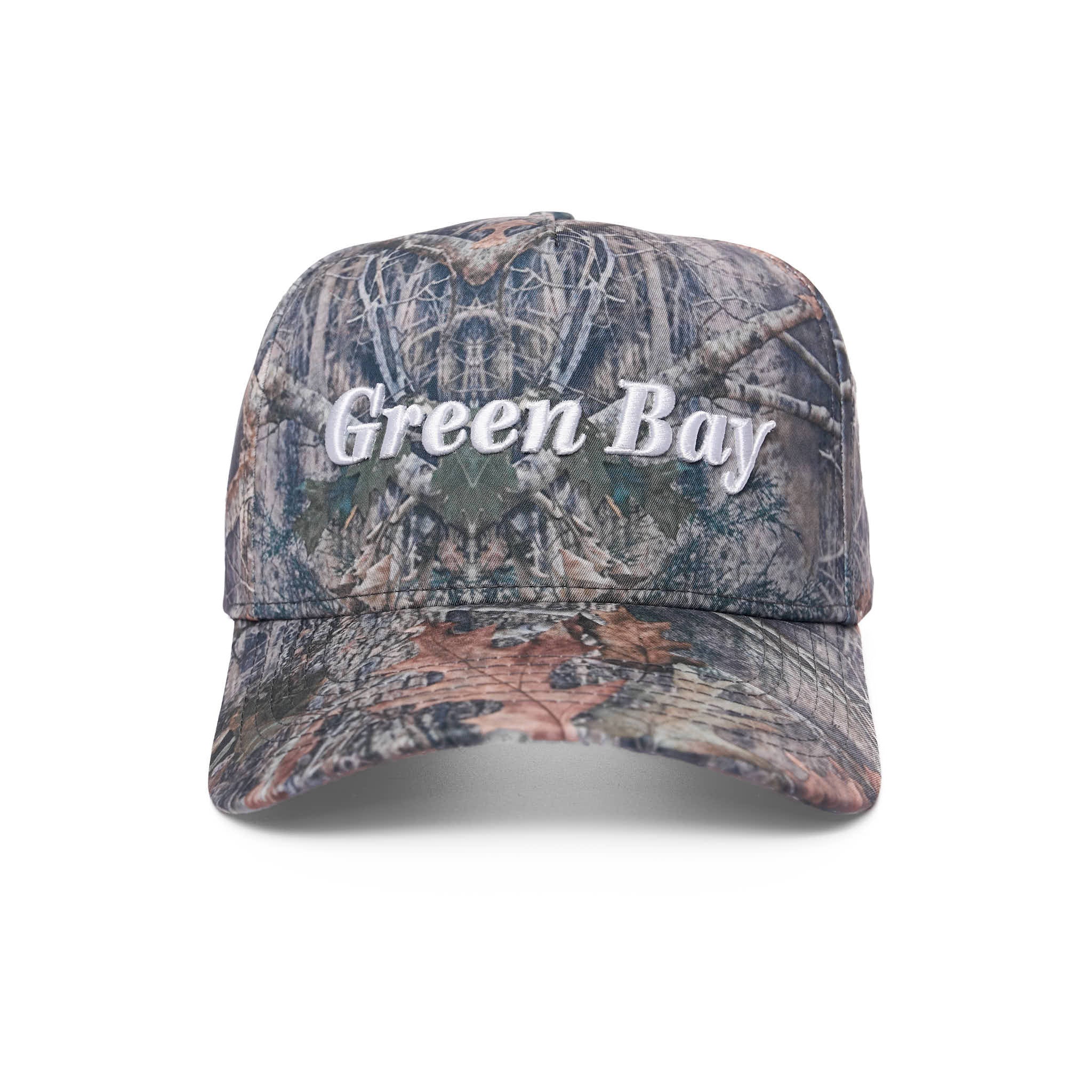 GREEN BAY CLASSIC - CAMO