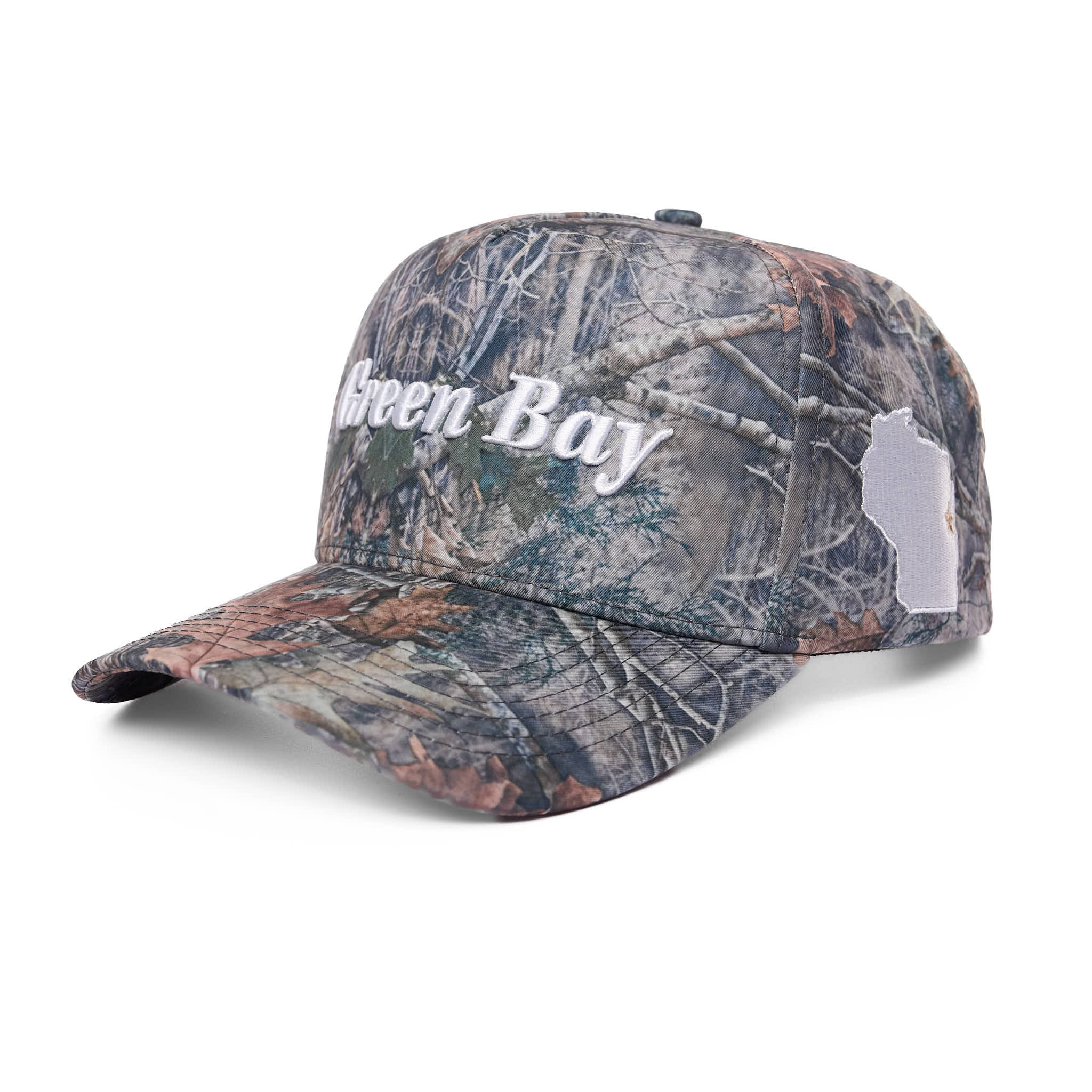 GREEN BAY CLASSIC - CAMO