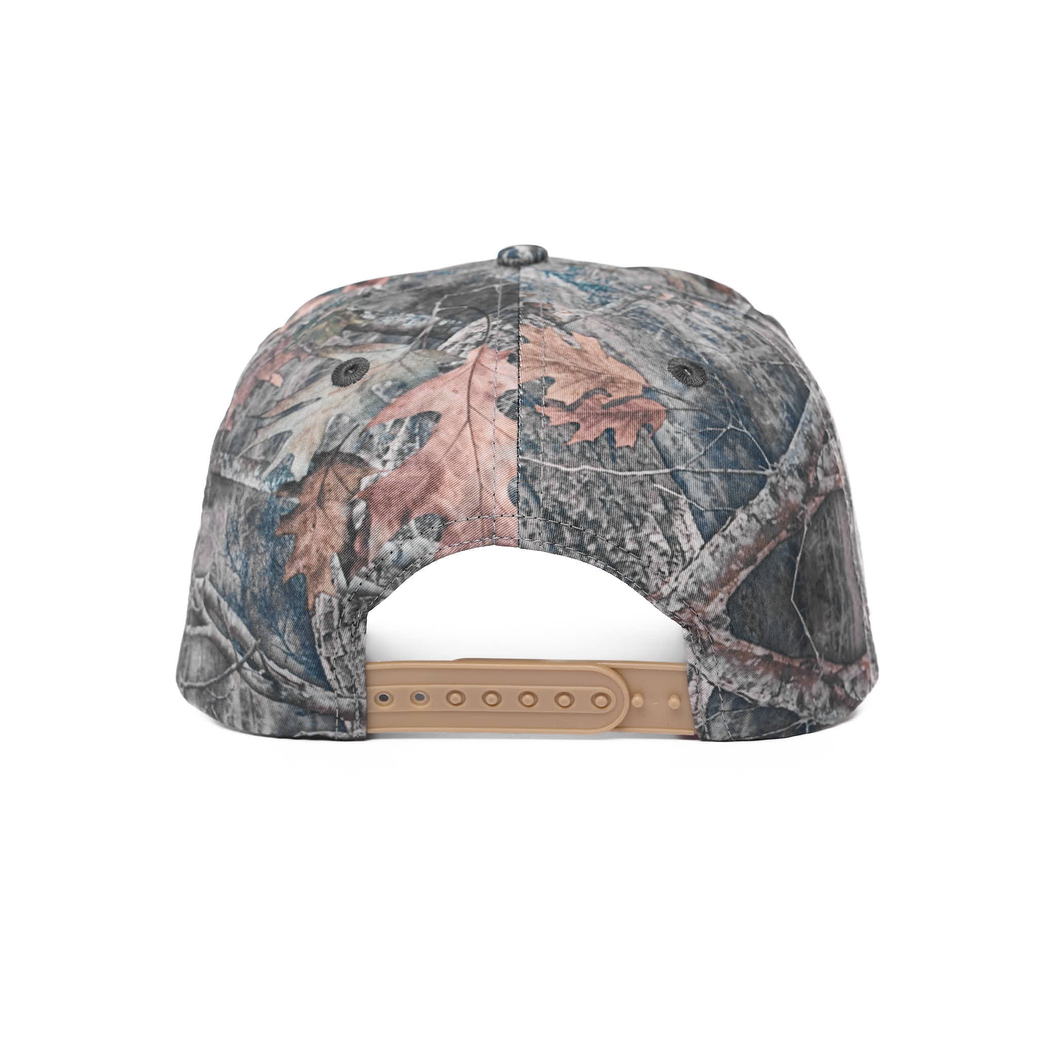 GREEN BAY UPSIDE DOWN - CAMO