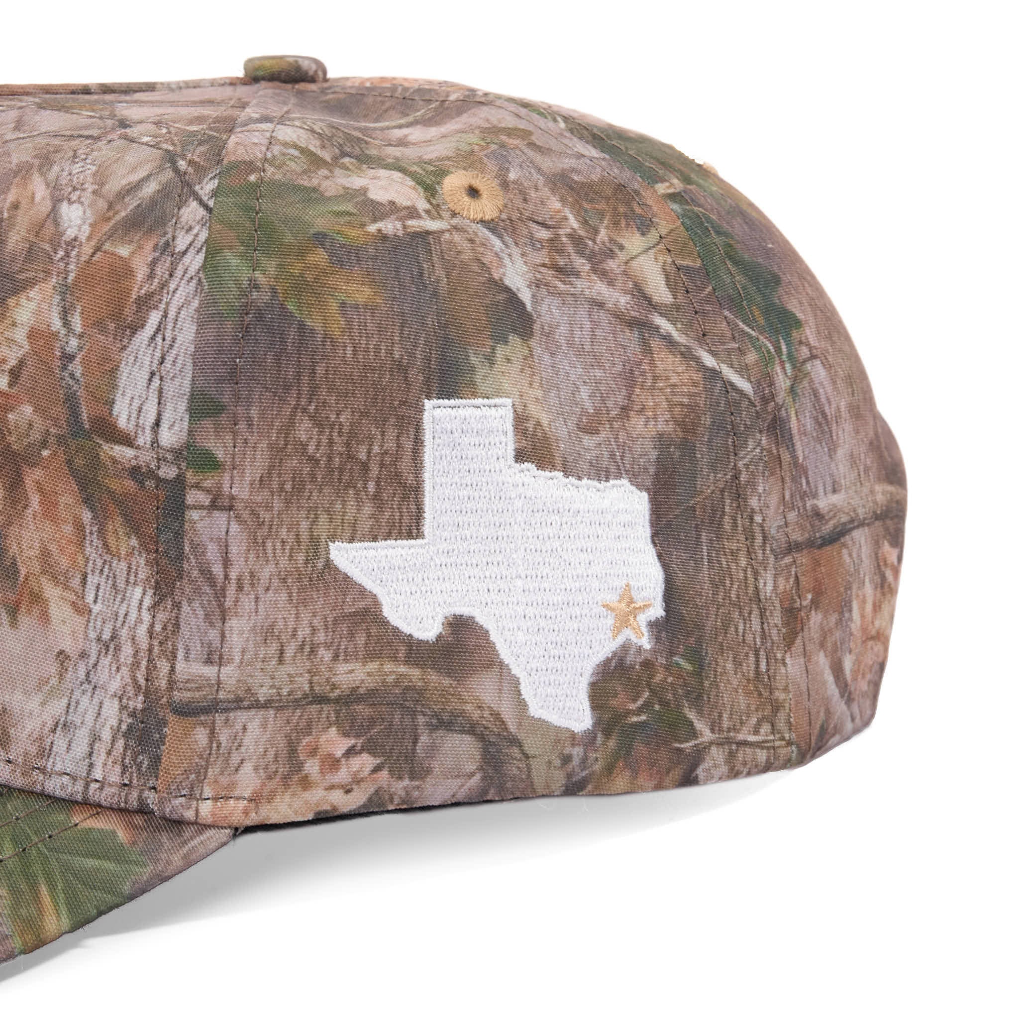 H-TOWN OVER EVERYTHING - CAMO