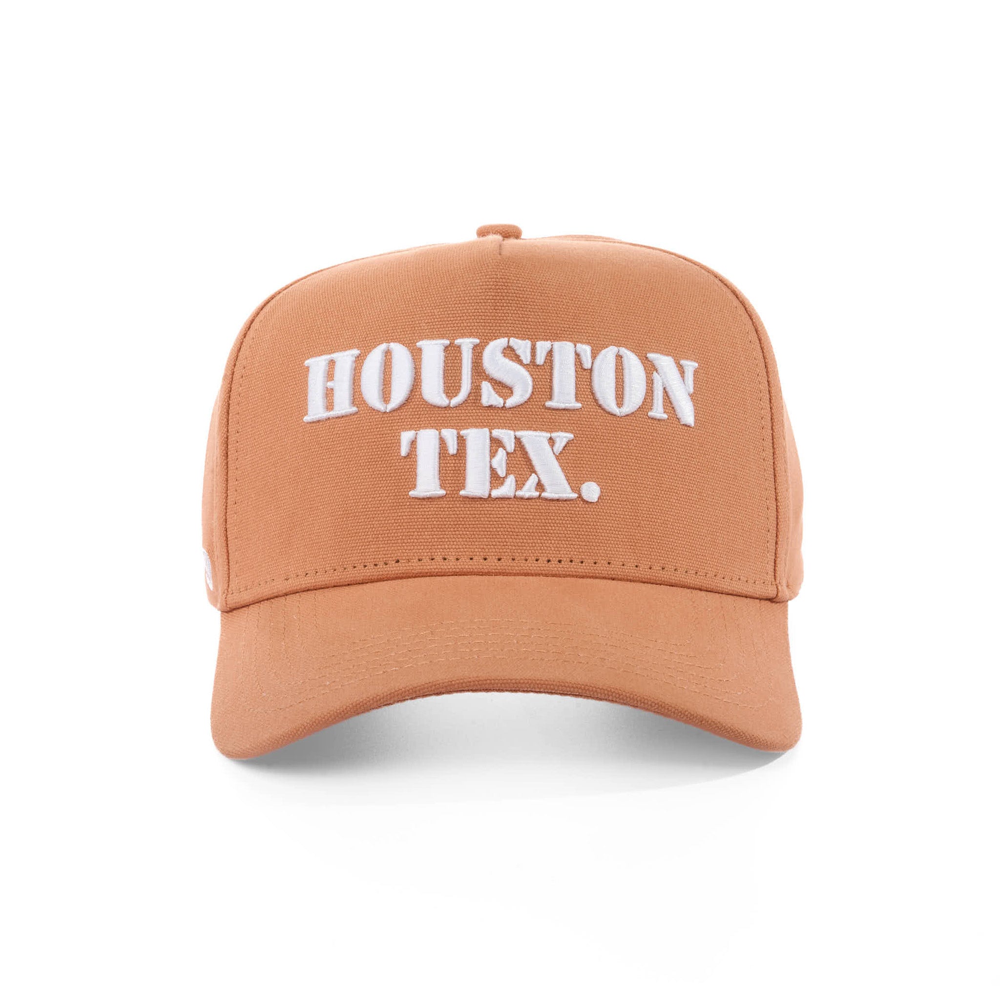 HOUSTON TEX. - CANVAS