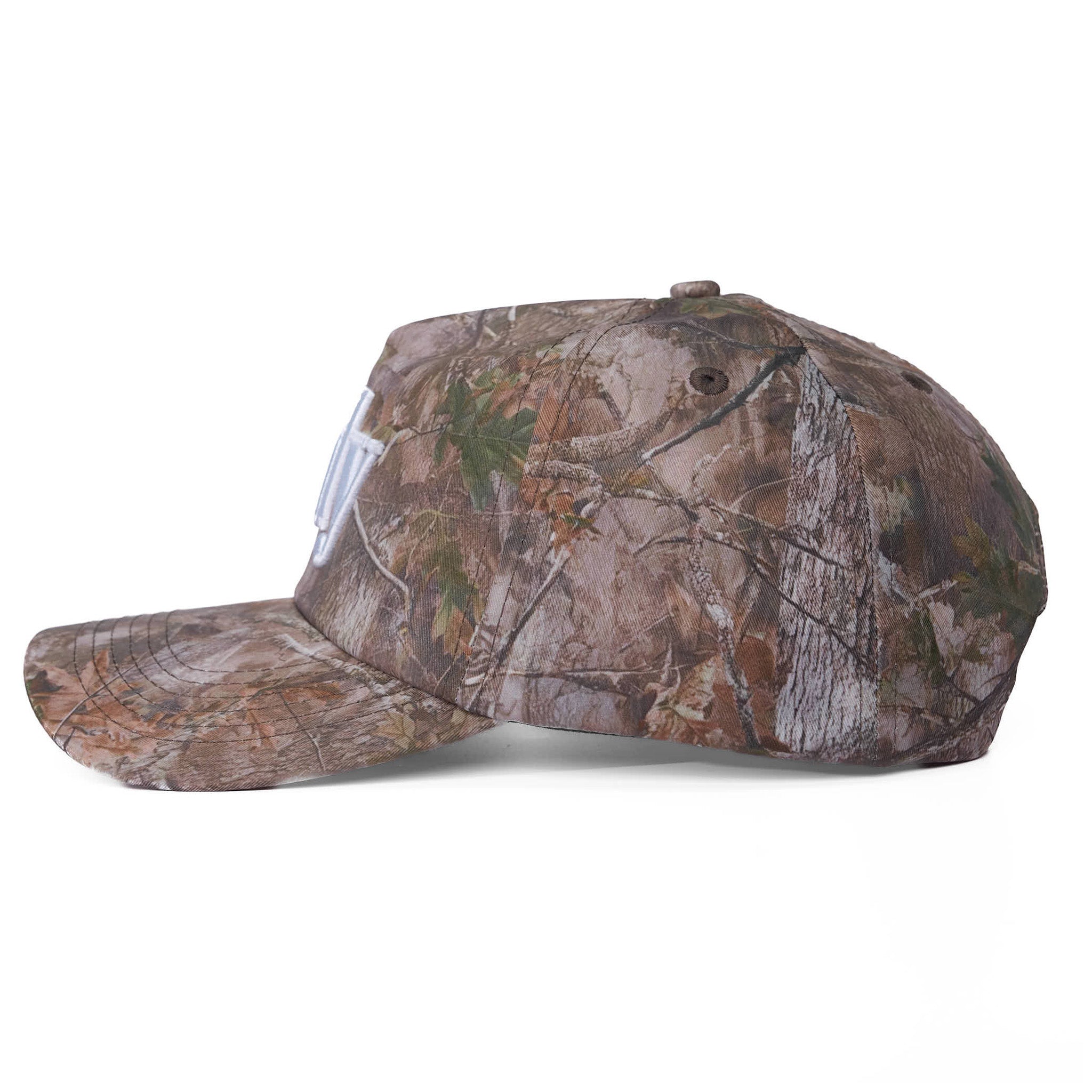 INDY LEGACY HAT - CAMO