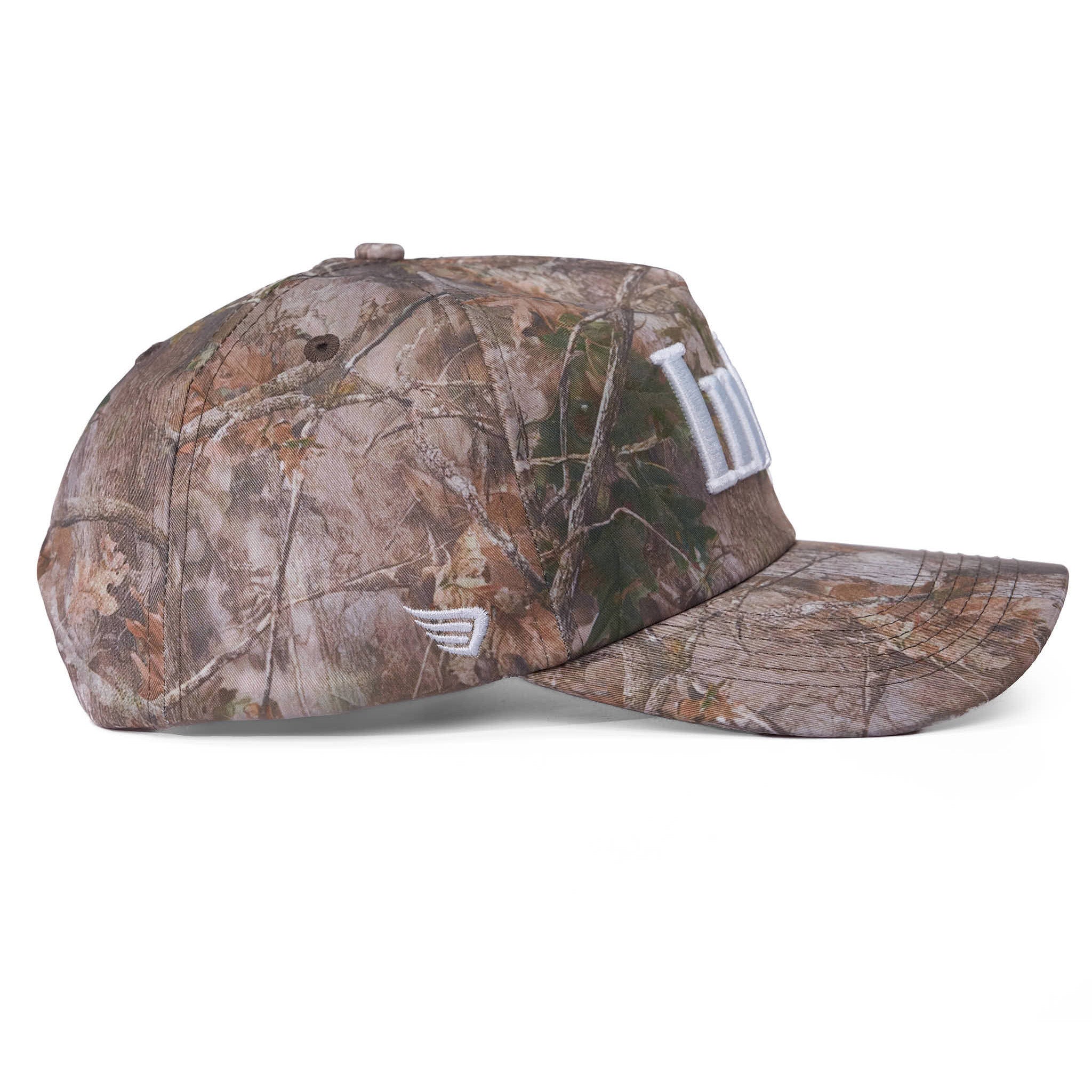 INDY LEGACY HAT - CAMO