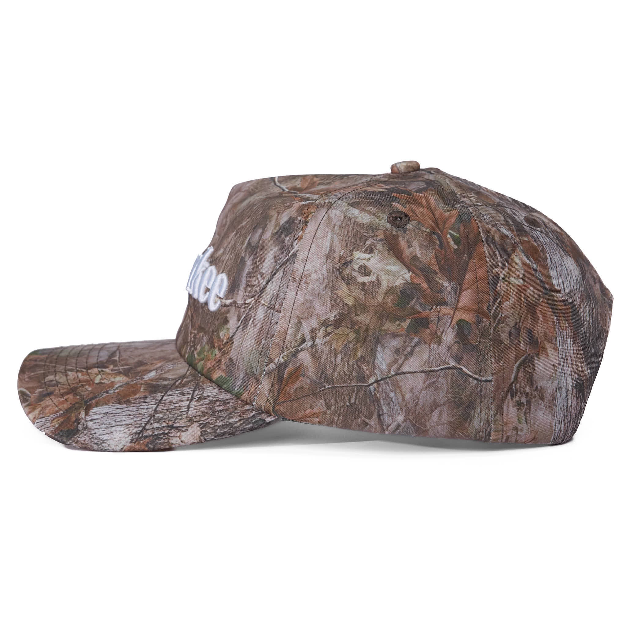 MILWAUKEE LEGACY HAT - CAMO