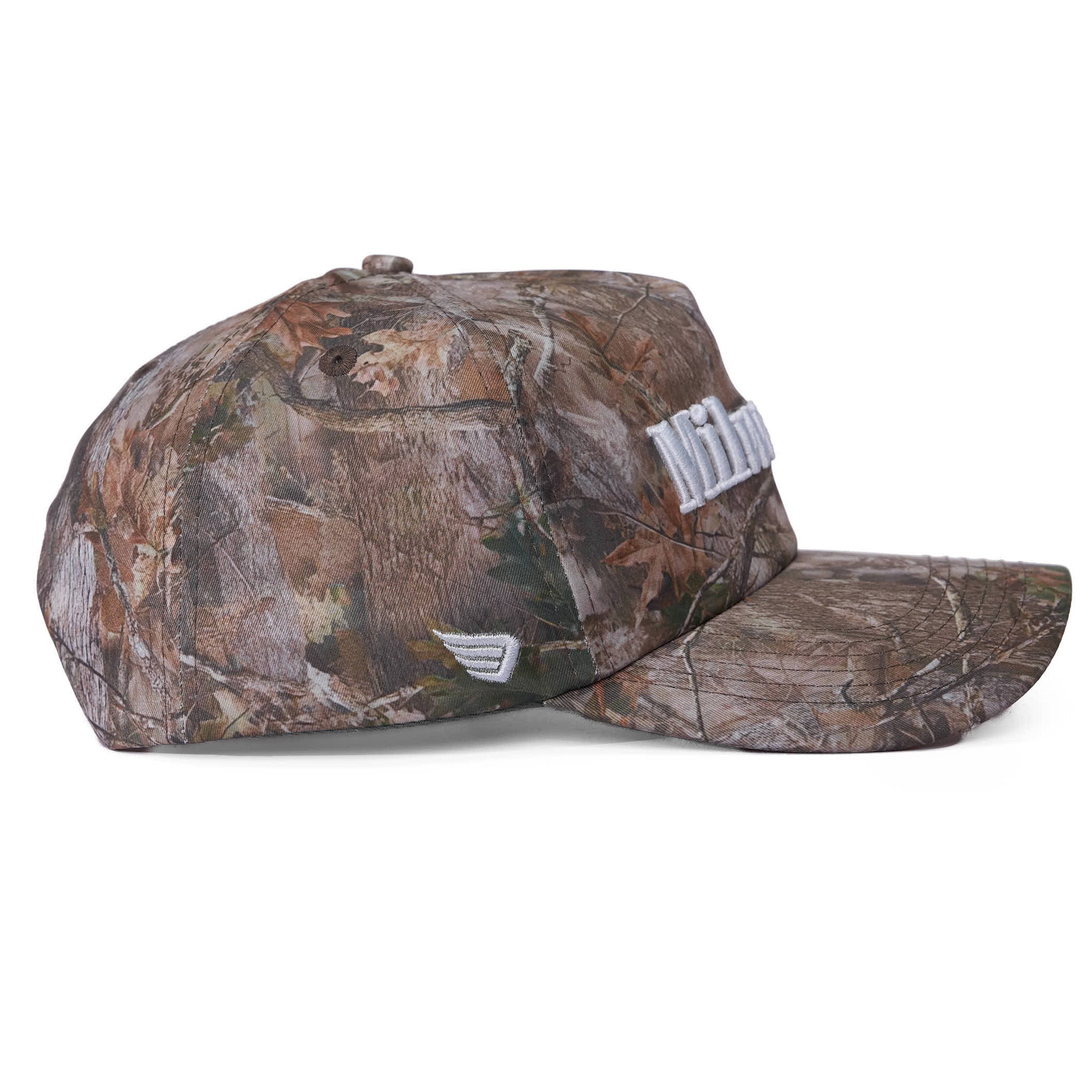 MILWAUKEE LEGACY HAT - CAMO