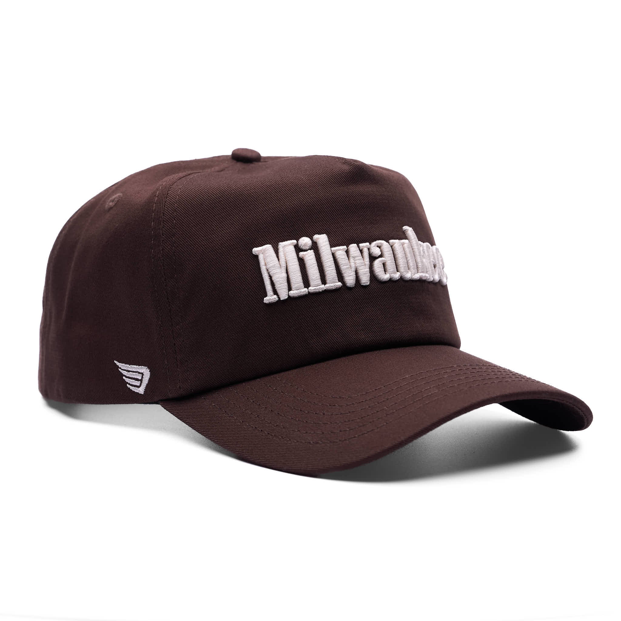 MILWAUKEE LEGACY HAT