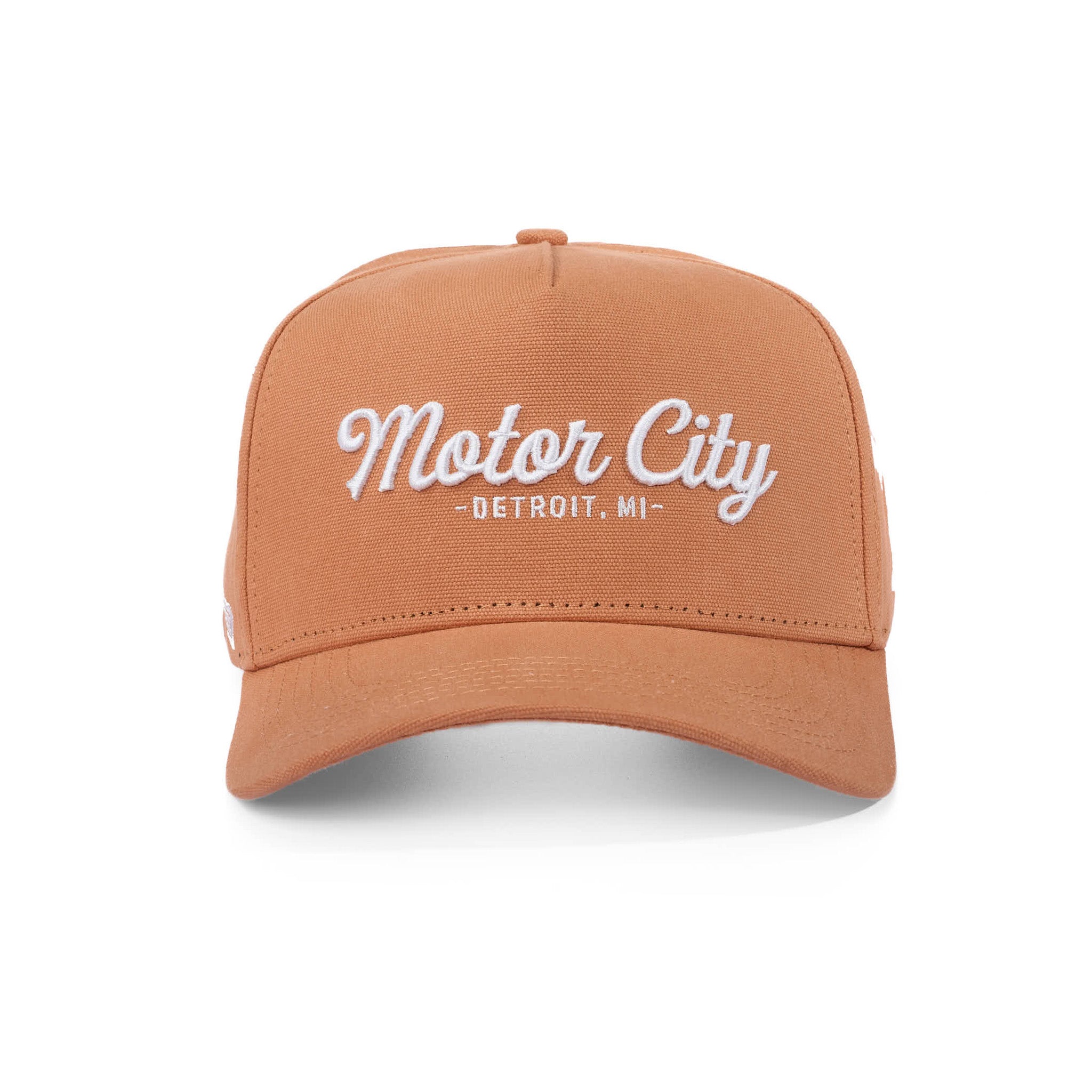 MOTOR CITY SCRIPT - CANVAS
