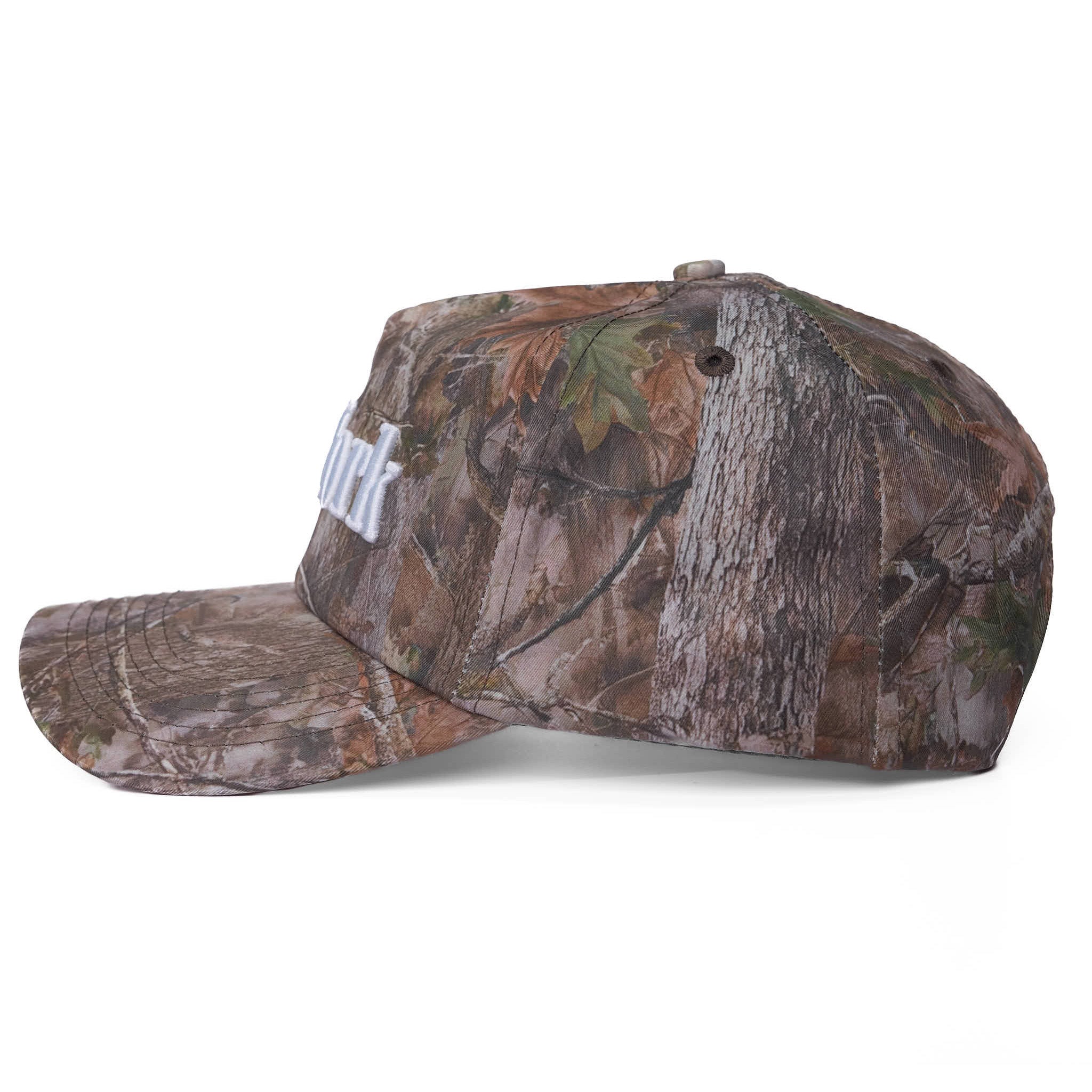 NEW YORK LEGACY HAT - CAMO