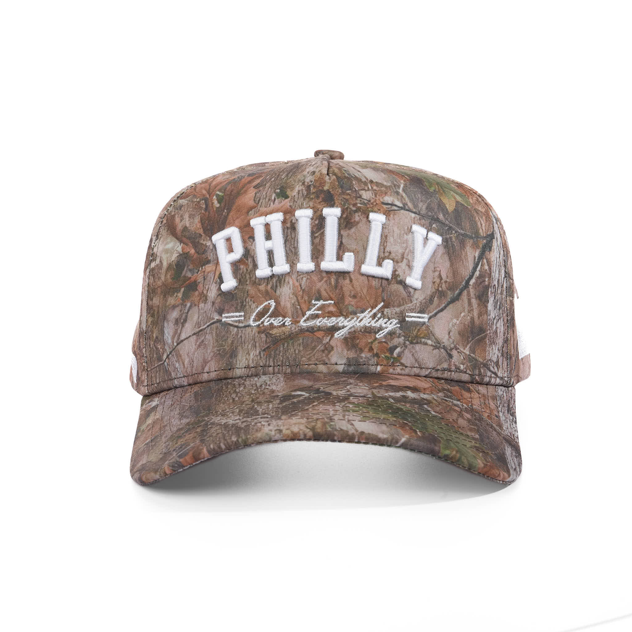 PHILLY OVER EVERYTHING - CAMO