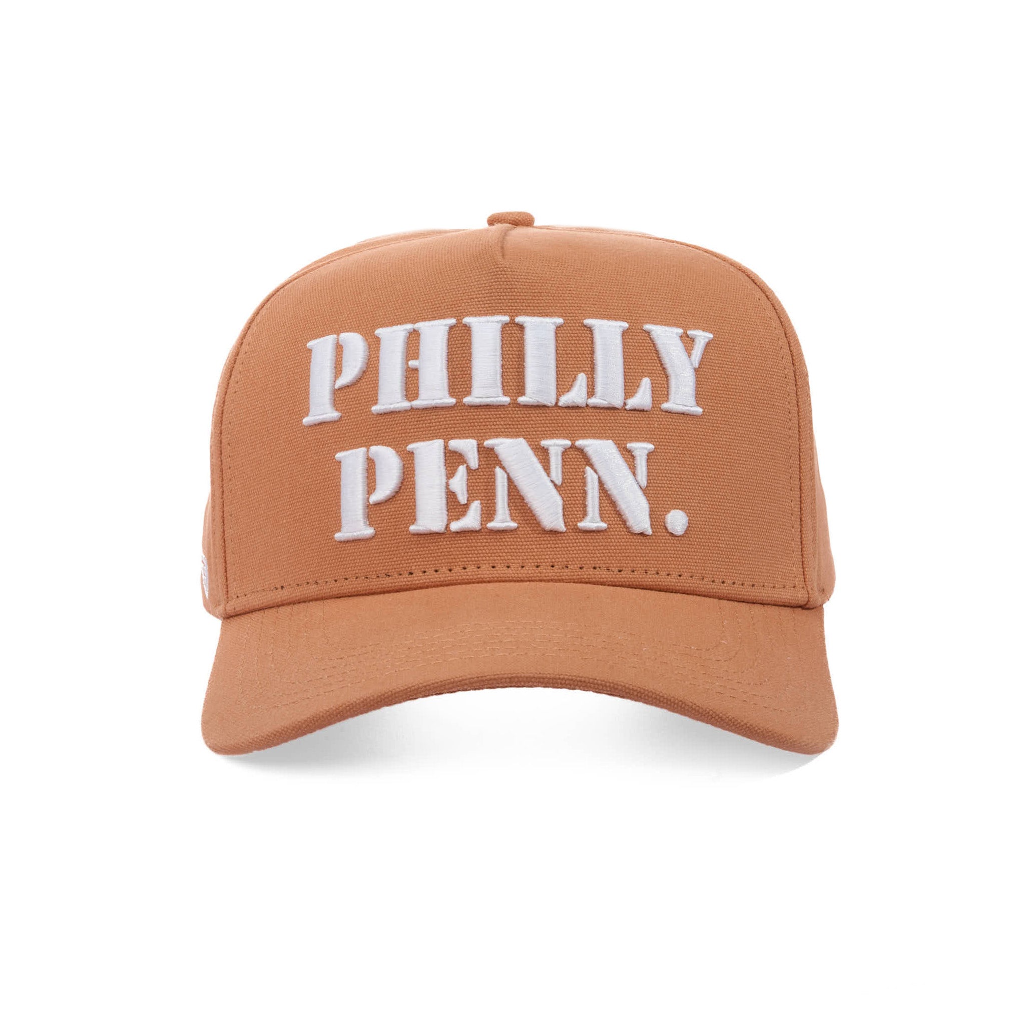 PHILLY PENN. - CANVAS