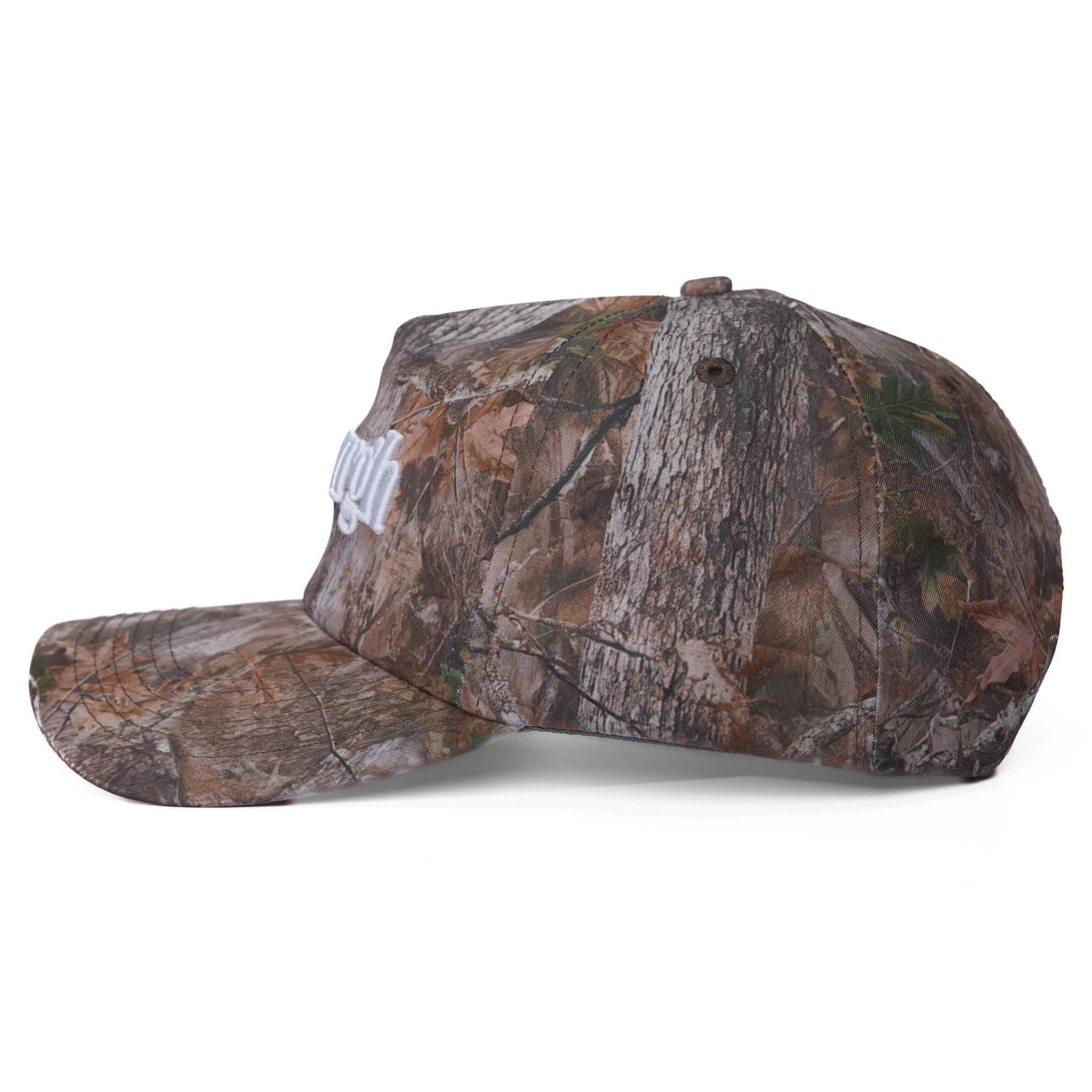 PITTSBURGH LEGACY HAT - CAMO
