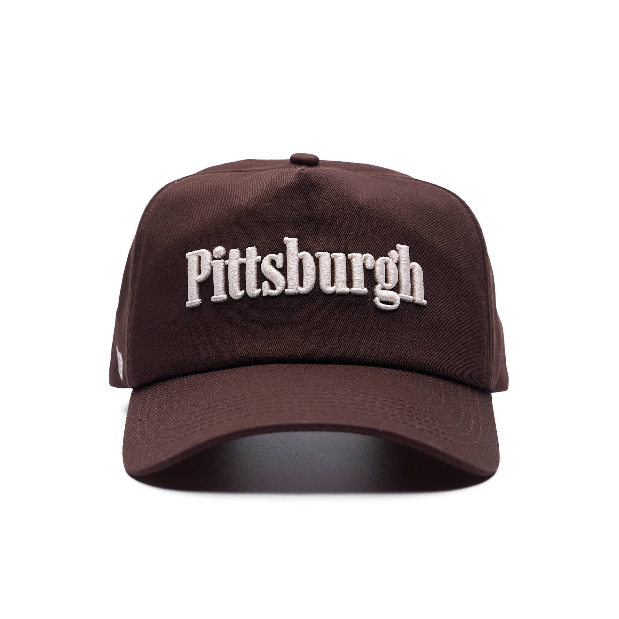 PITTSBURGH LEGACY HAT