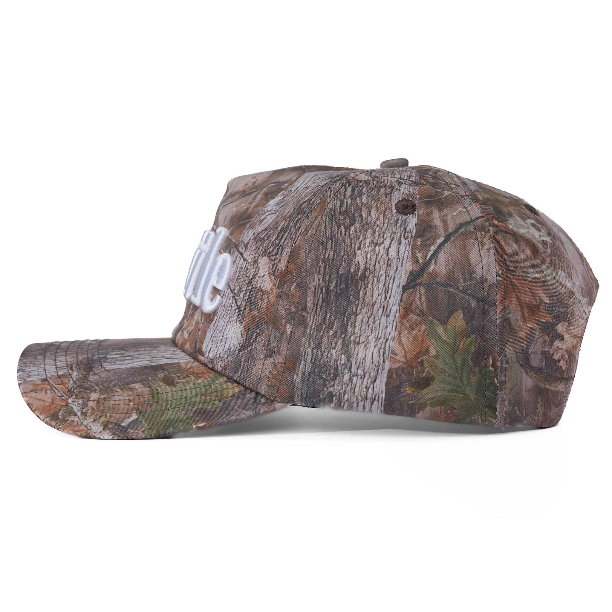 SEATTLE LEGACY HAT - CAMO