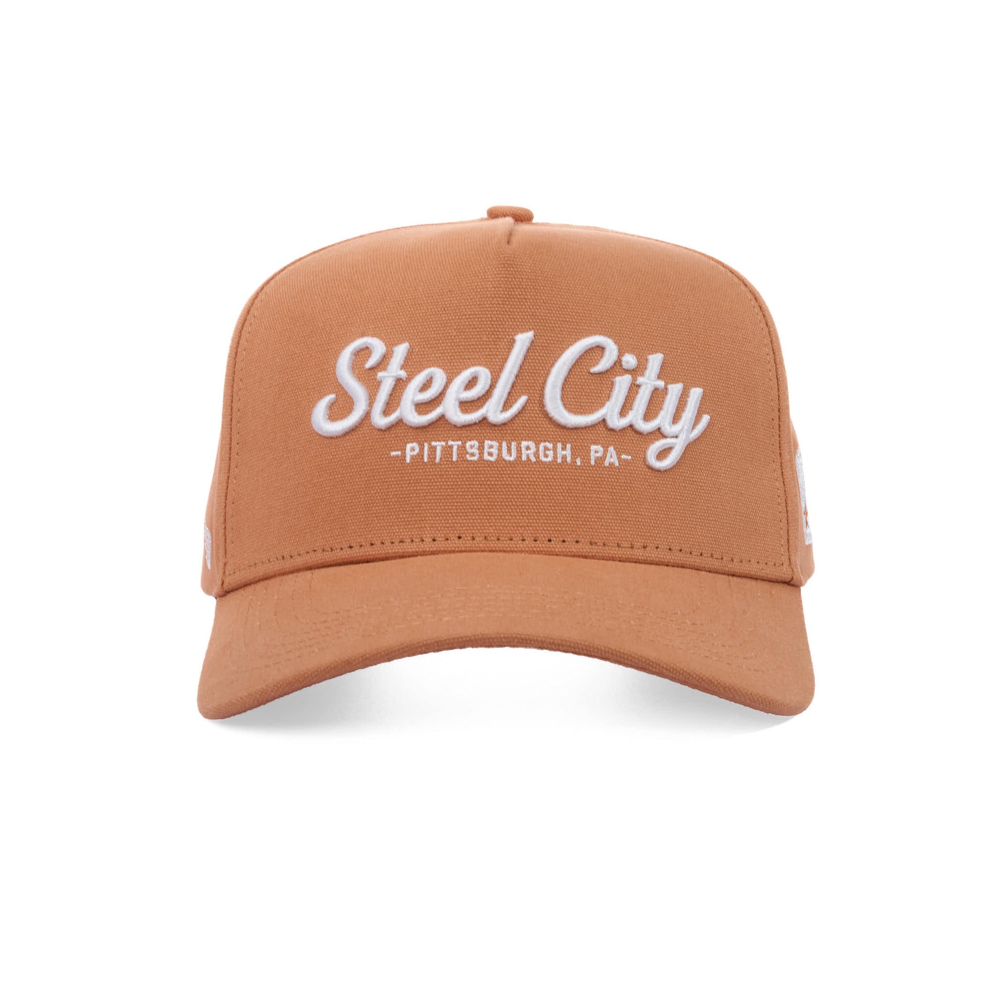 STEEL CITY SCRIPT - CANVAS