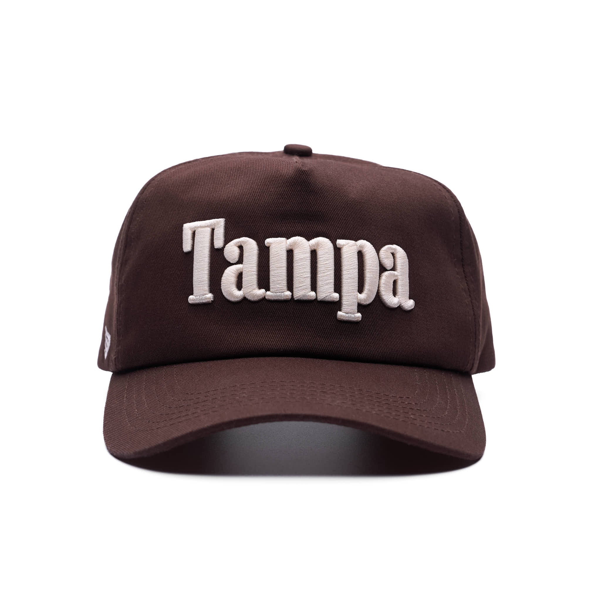 TAMPA LEGACY HAT