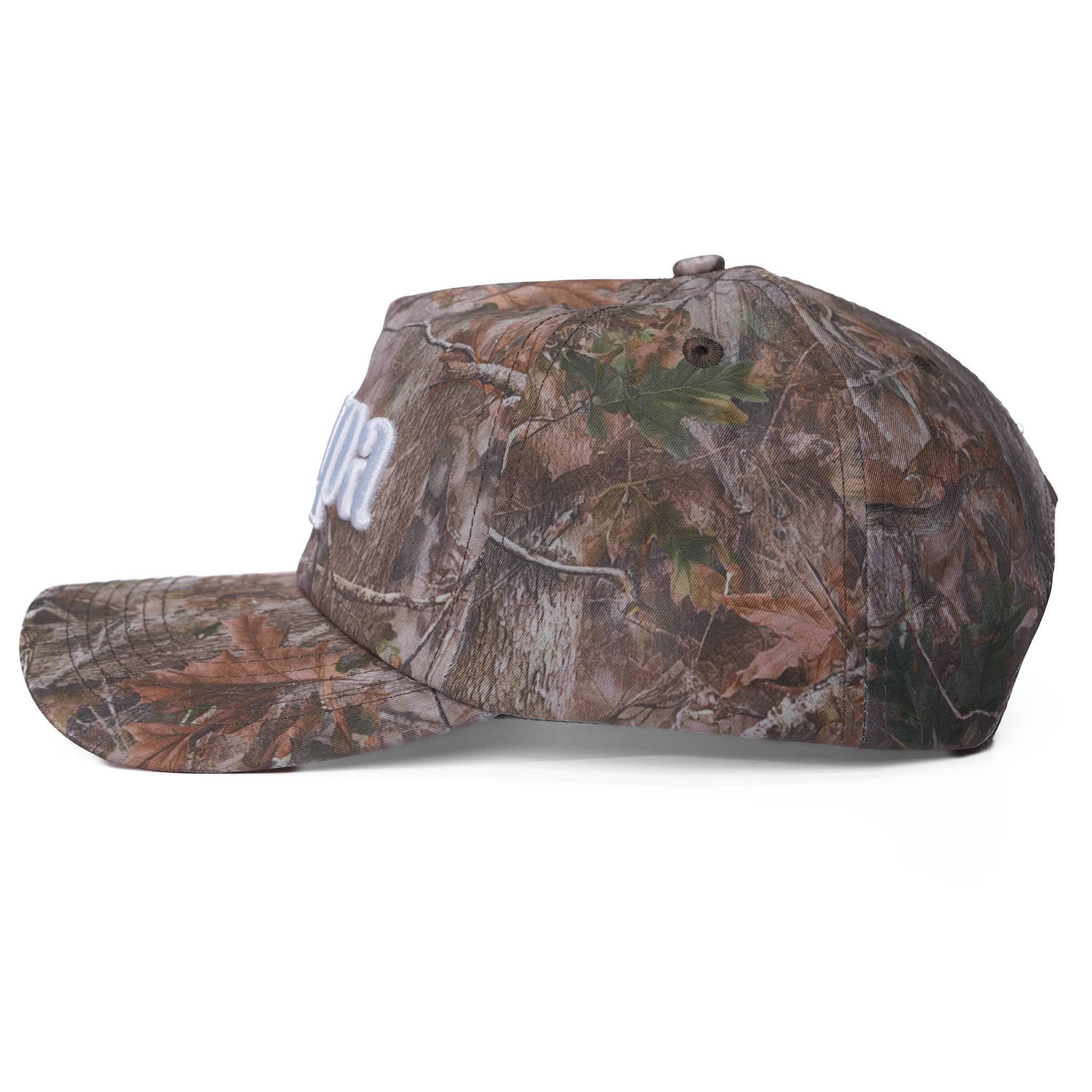 TAMPA LEGACY HAT - CAMO