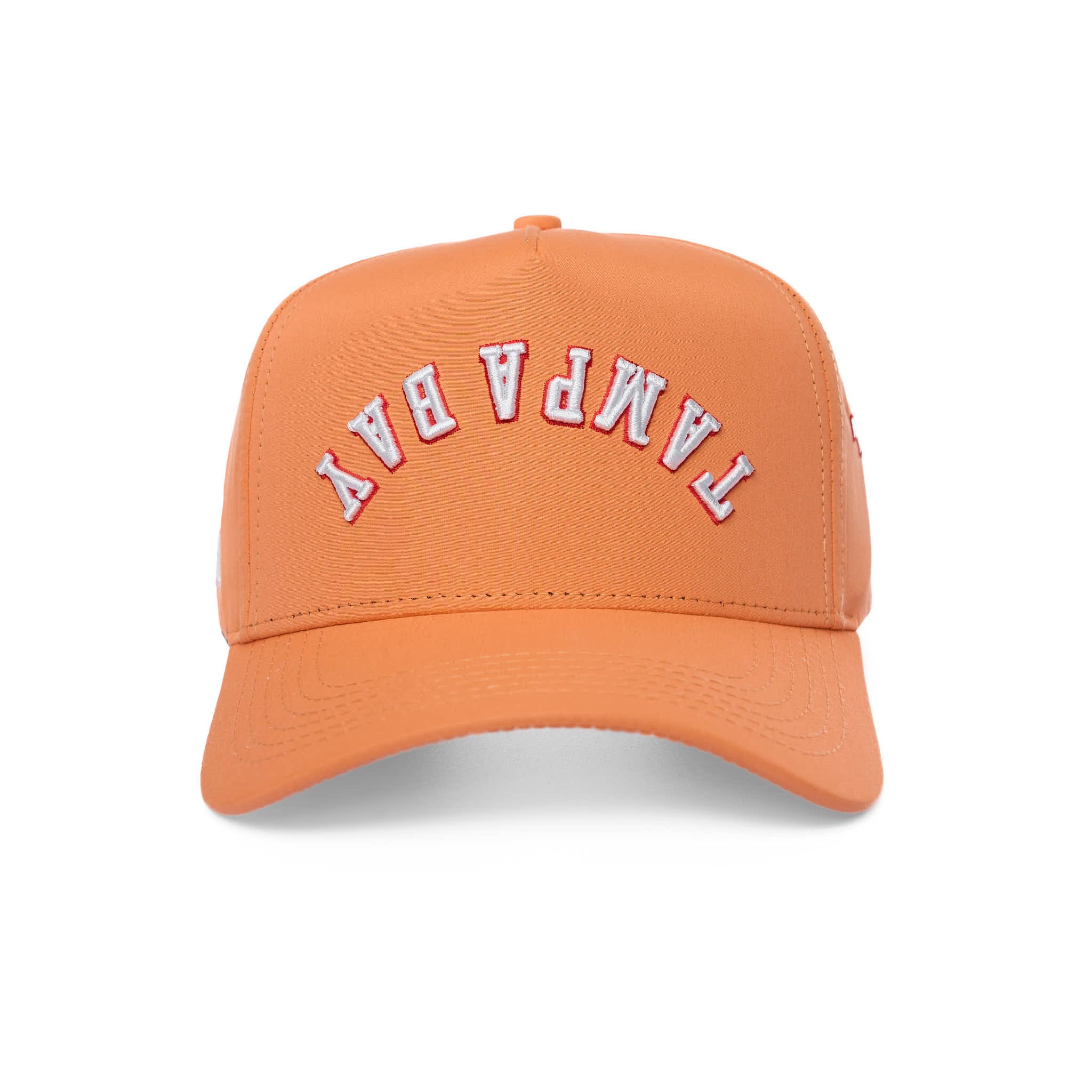 TAMPA BAY UPSIDE DOWN - CREAMSICLE