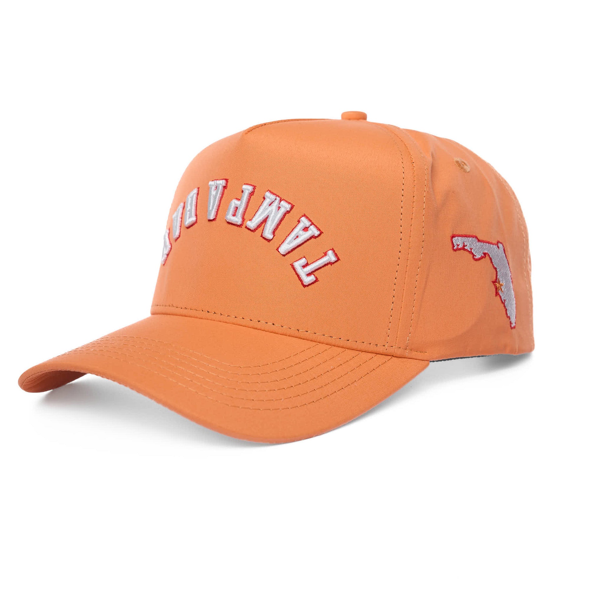 TAMPA BAY UPSIDE DOWN - CREAMSICLE