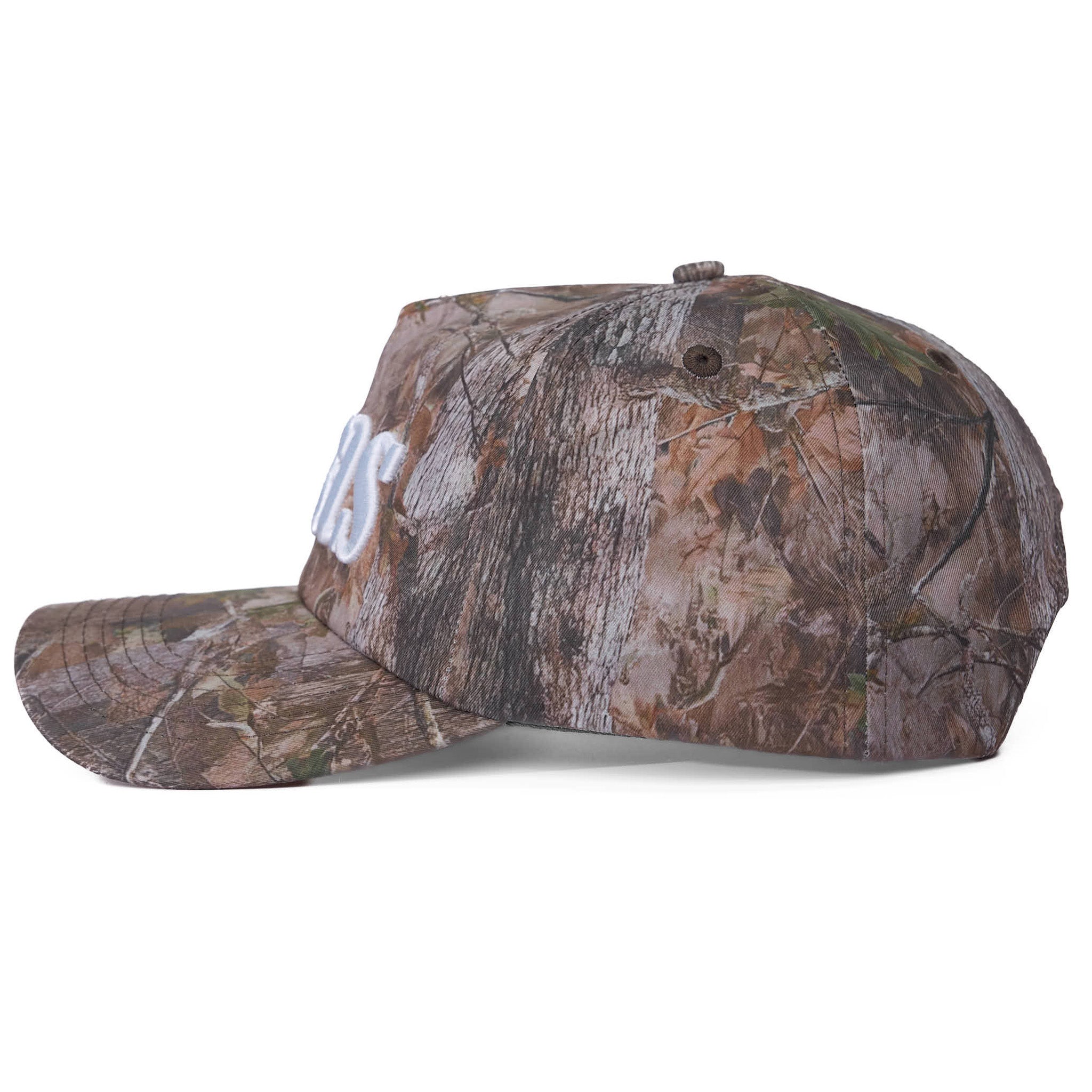 TEXAS LEGACY HAT - CAMO