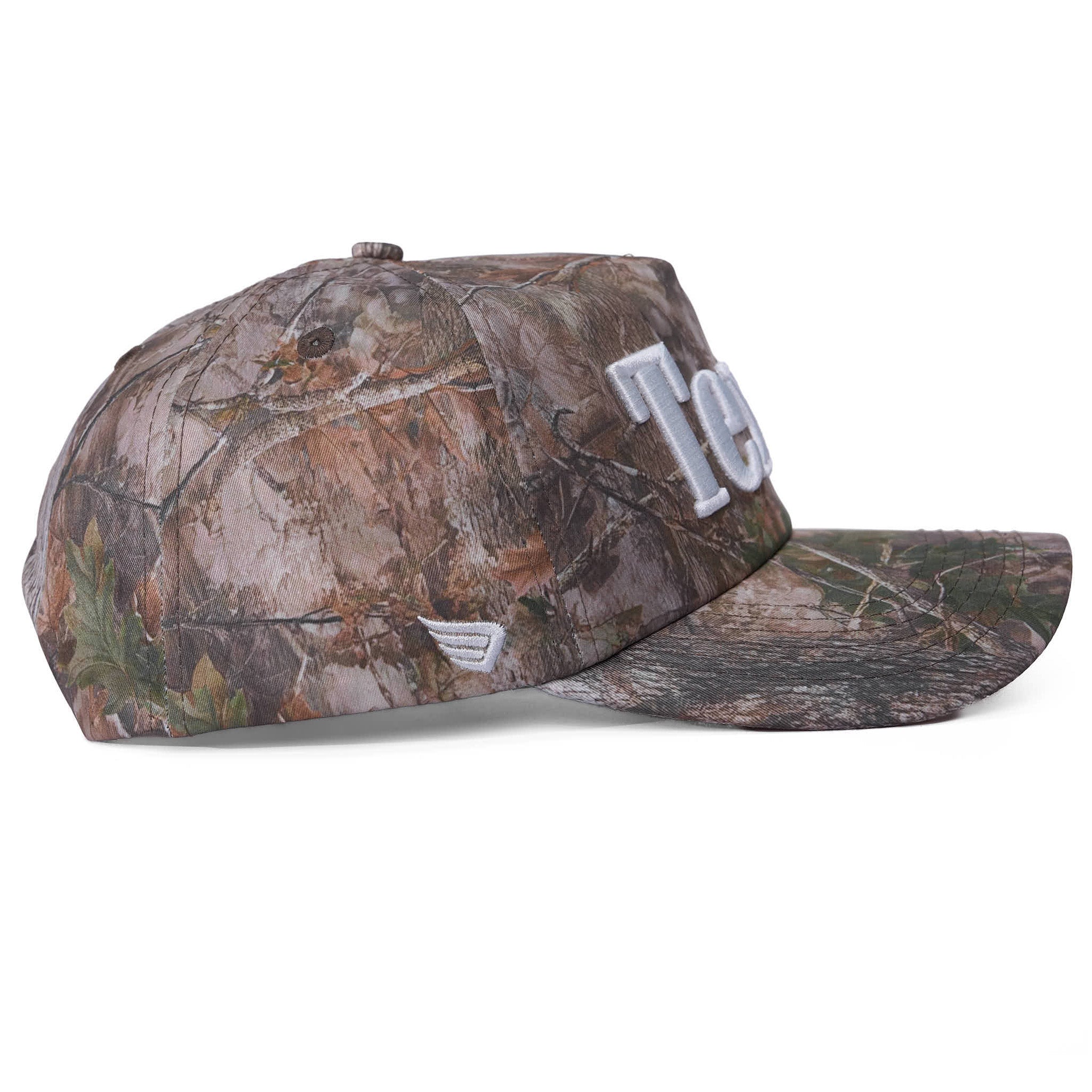 TEXAS LEGACY HAT - CAMO
