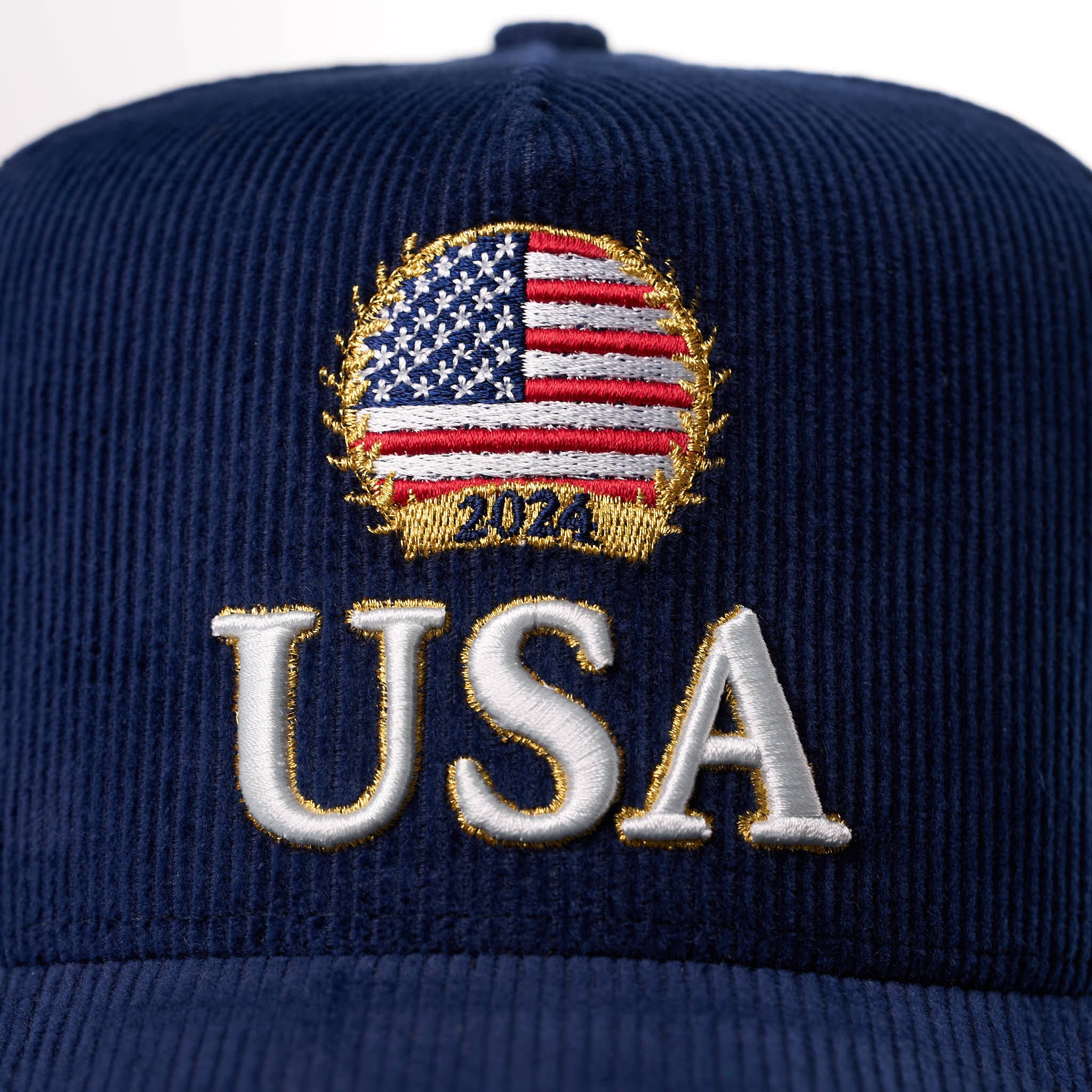 USA