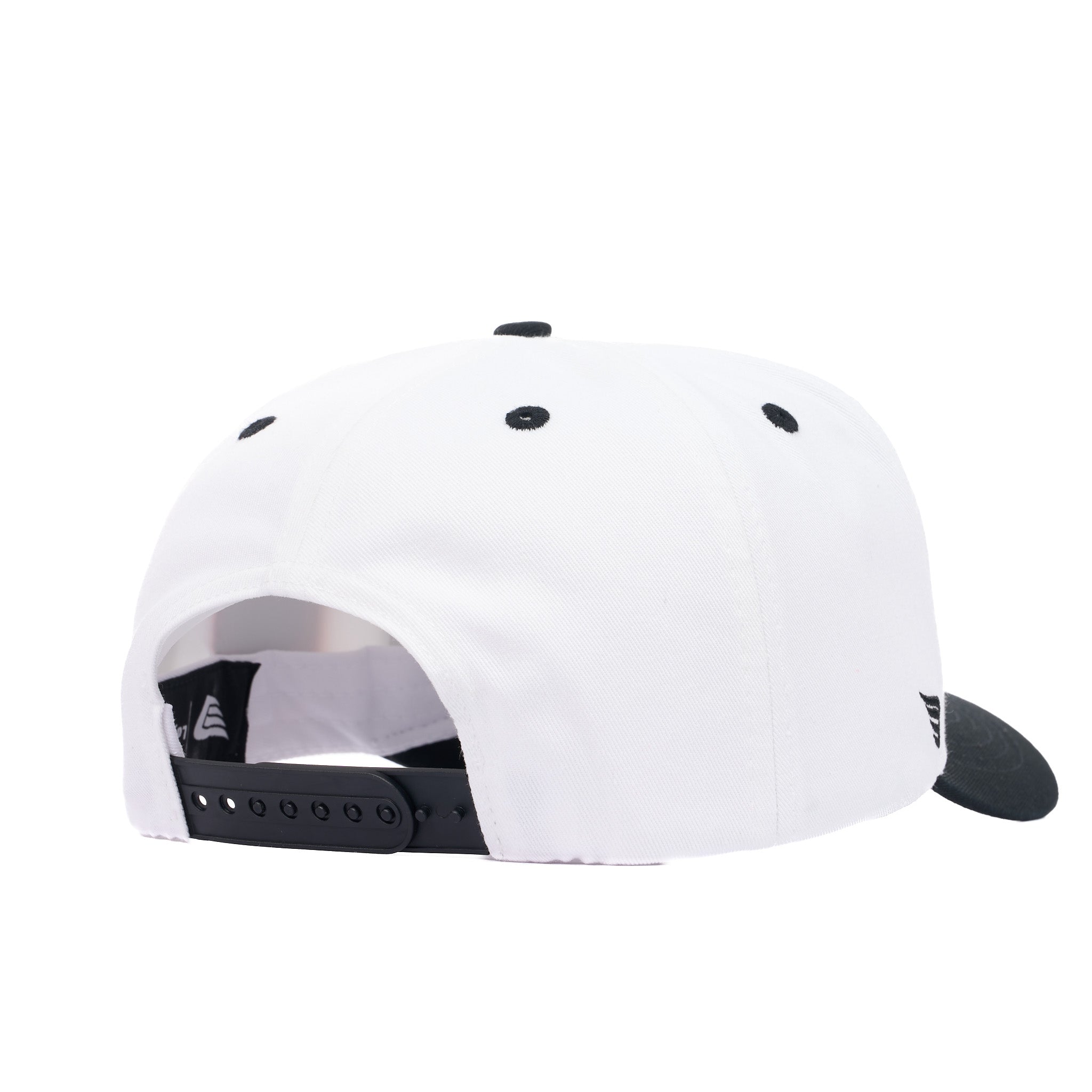 CINCINNATI OVER EVERYTHING - WHITE/BLACK