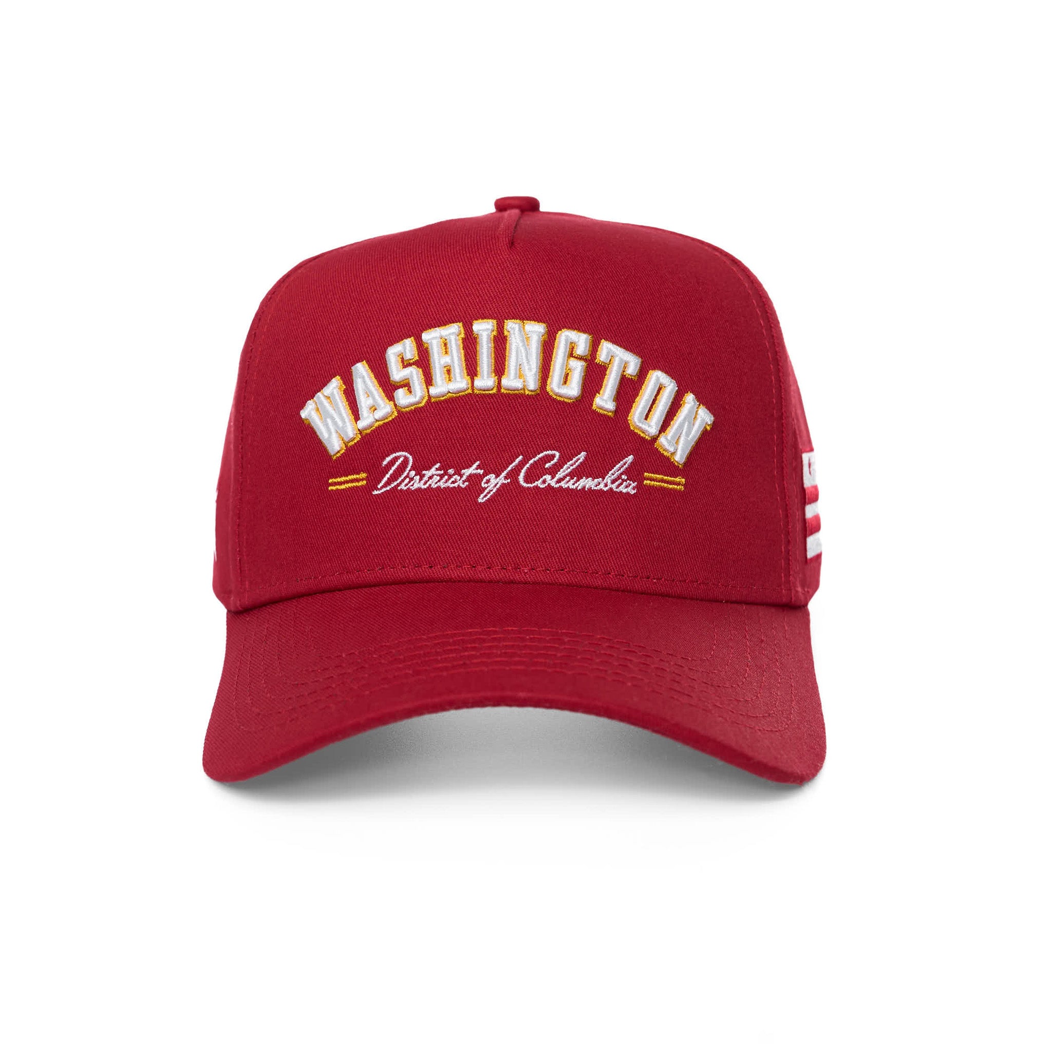 WASHINGTON D.C. - MAROON