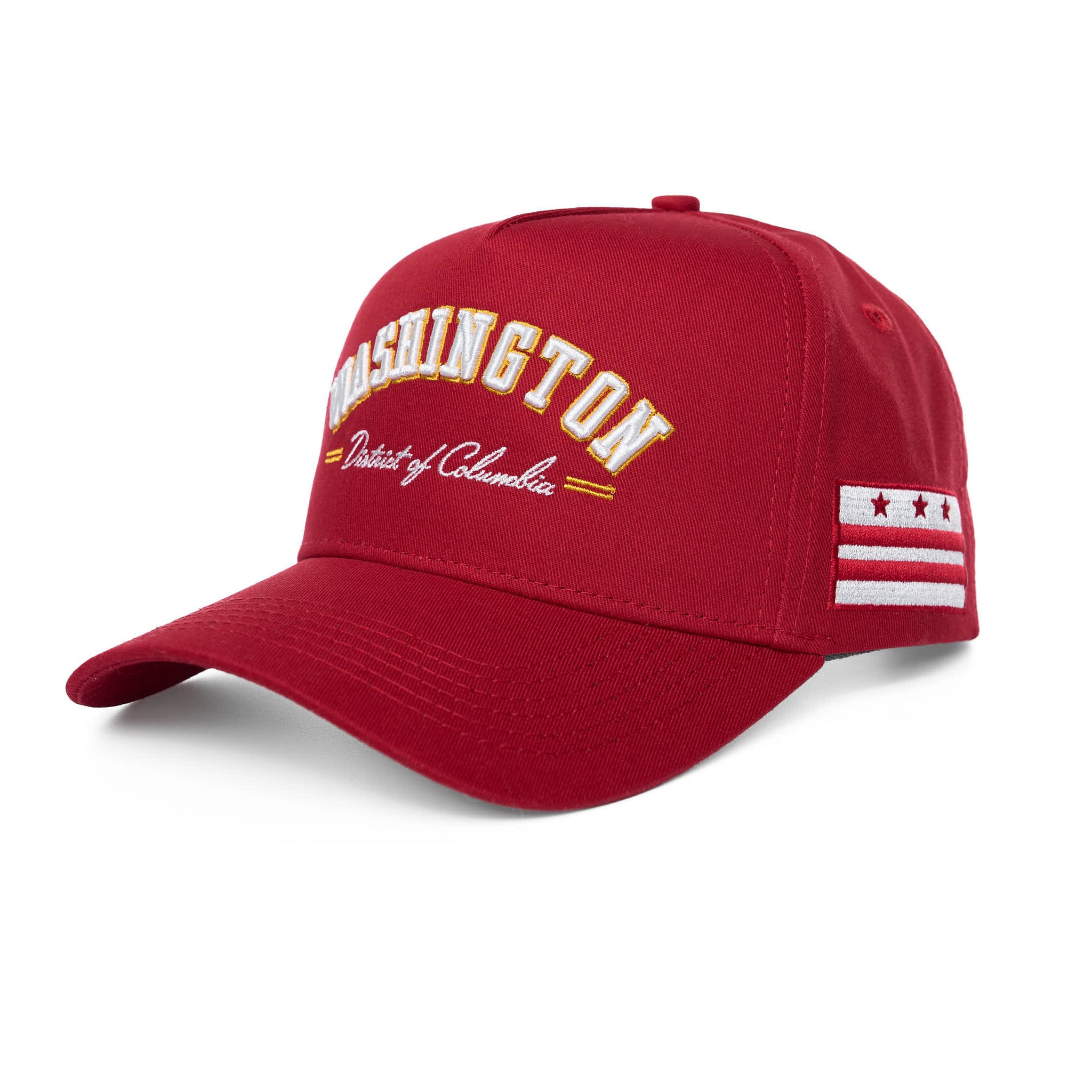 WASHINGTON D.C. - MAROON