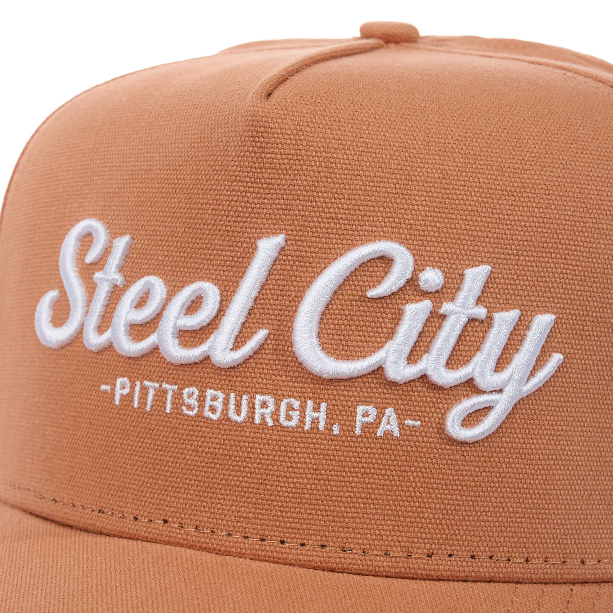 STEEL CITY SCRIPT - CANVAS