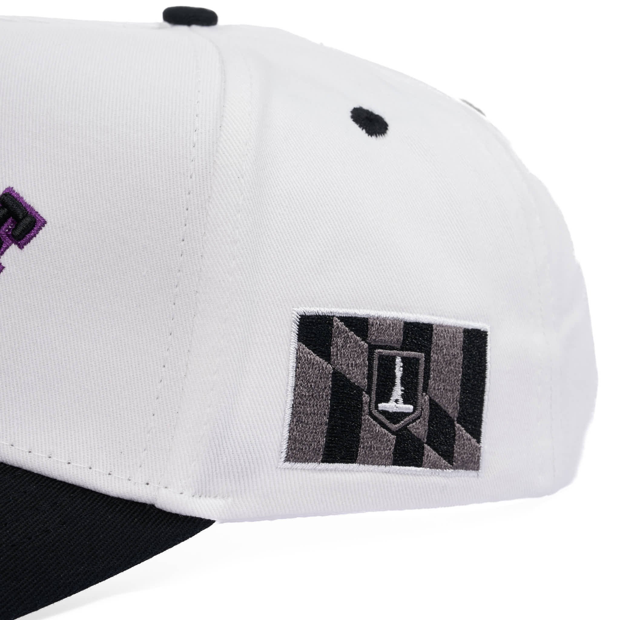 BALTIMORE OVER EVERYTHING - WHITE/BLACK