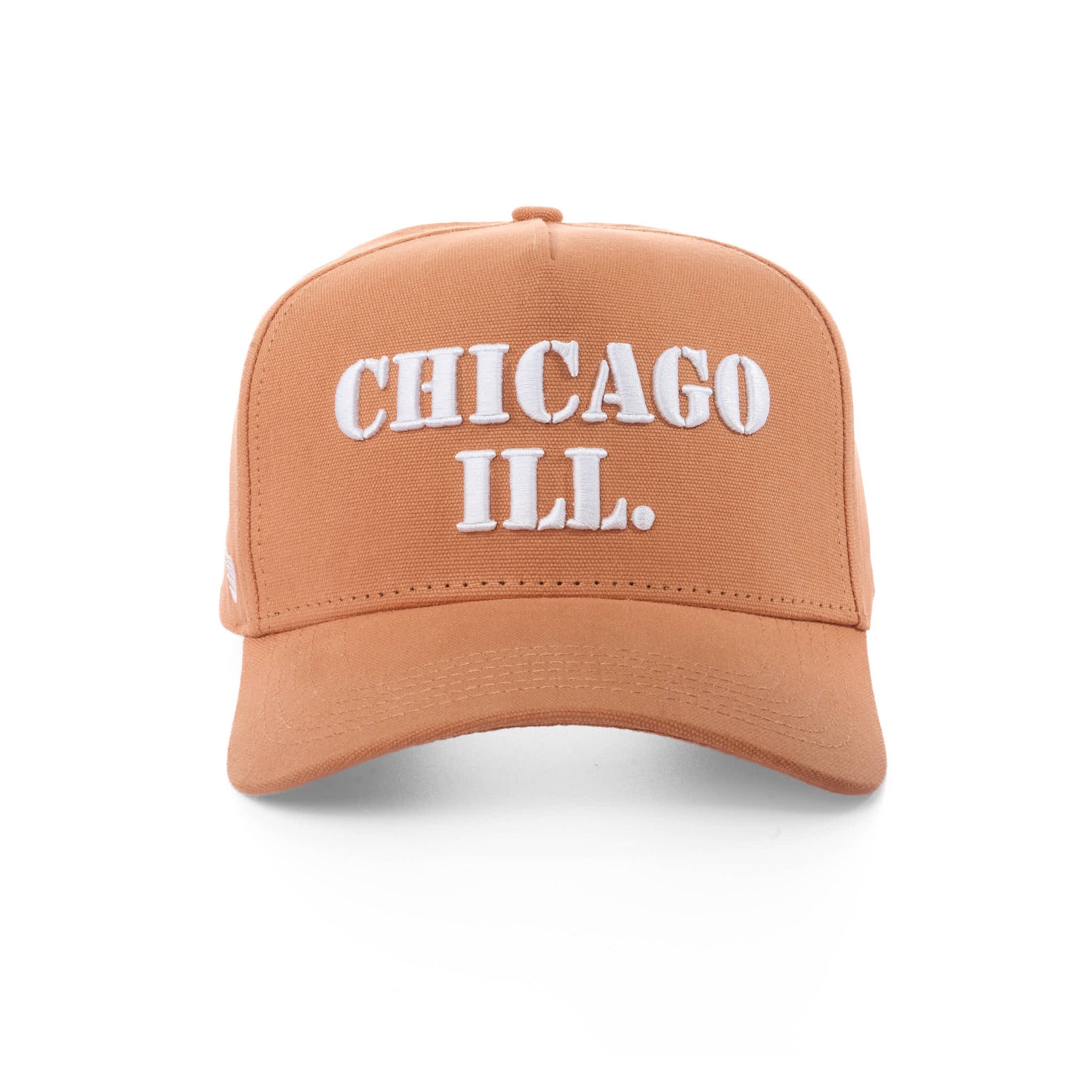 CHICAGO ILL. - CANVAS