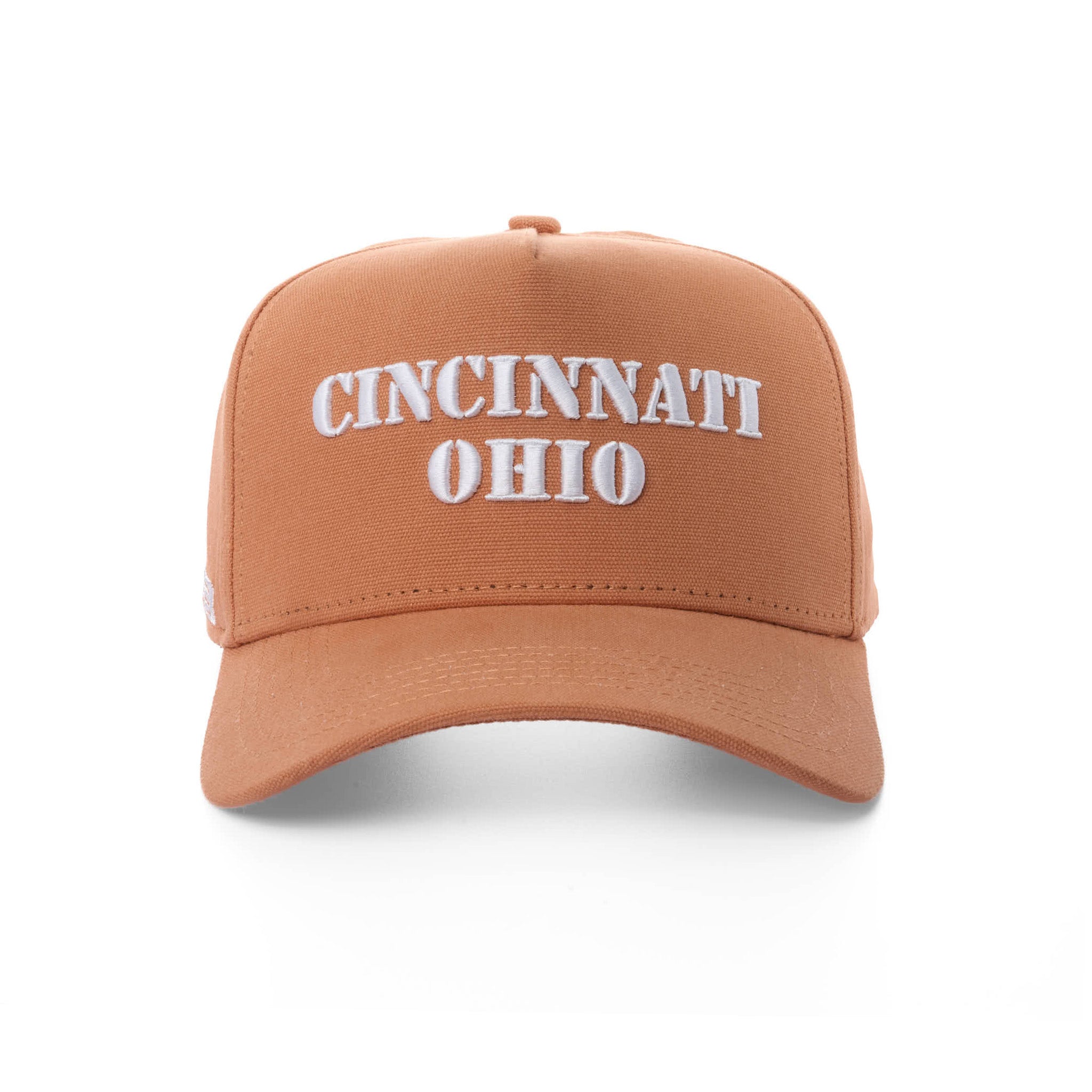 CINCINNATI OHIO - CANVAS