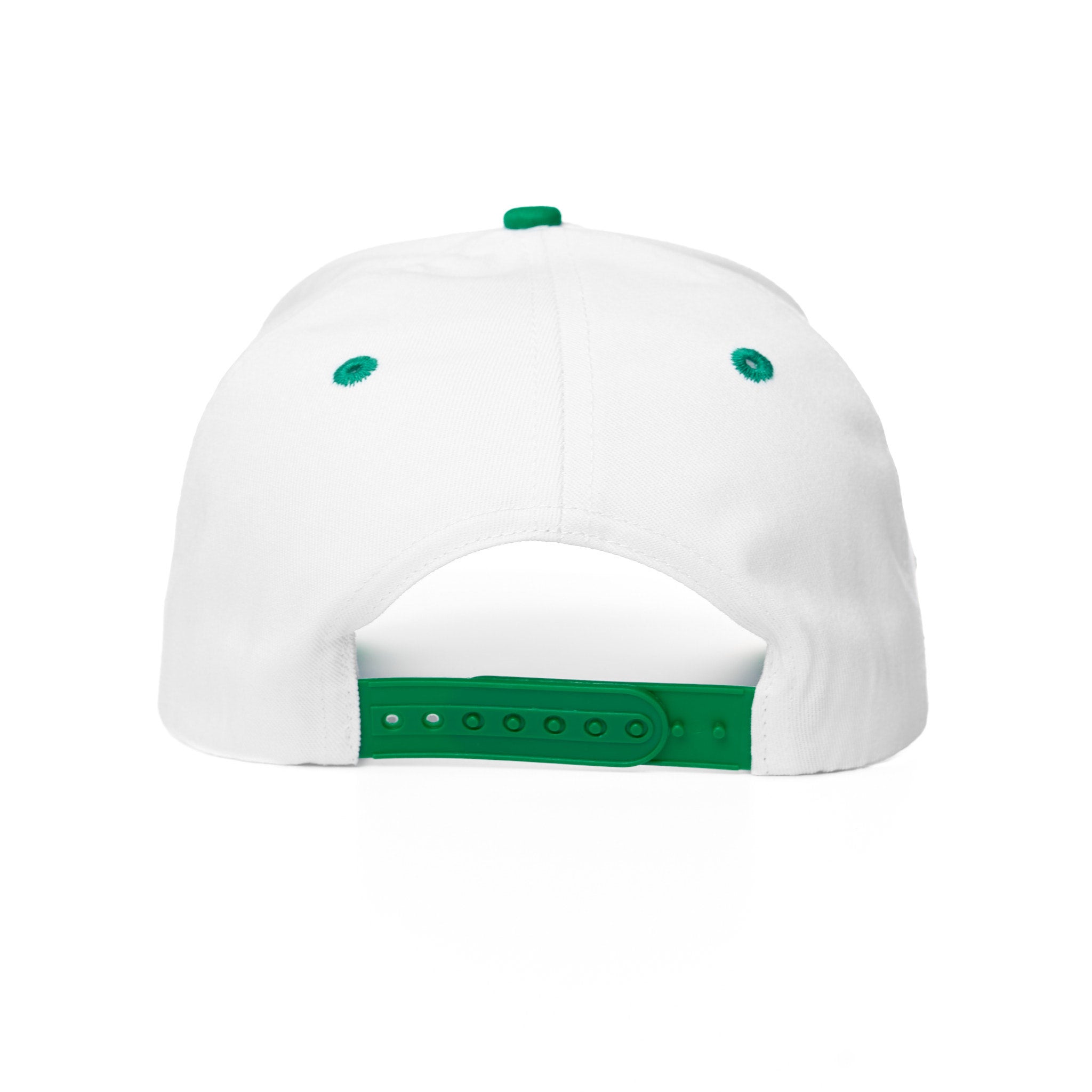 PHILLY UPSIDE DOWN - WHITE/GREEN