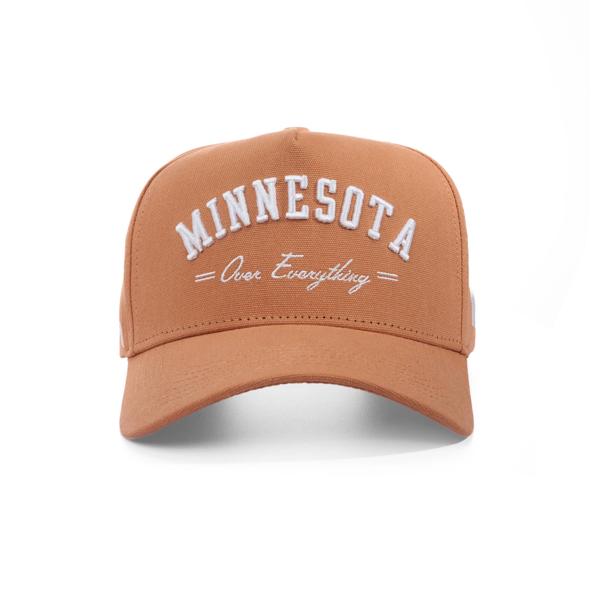 MINNESOTA OVER EVERYTHING - CANVAS