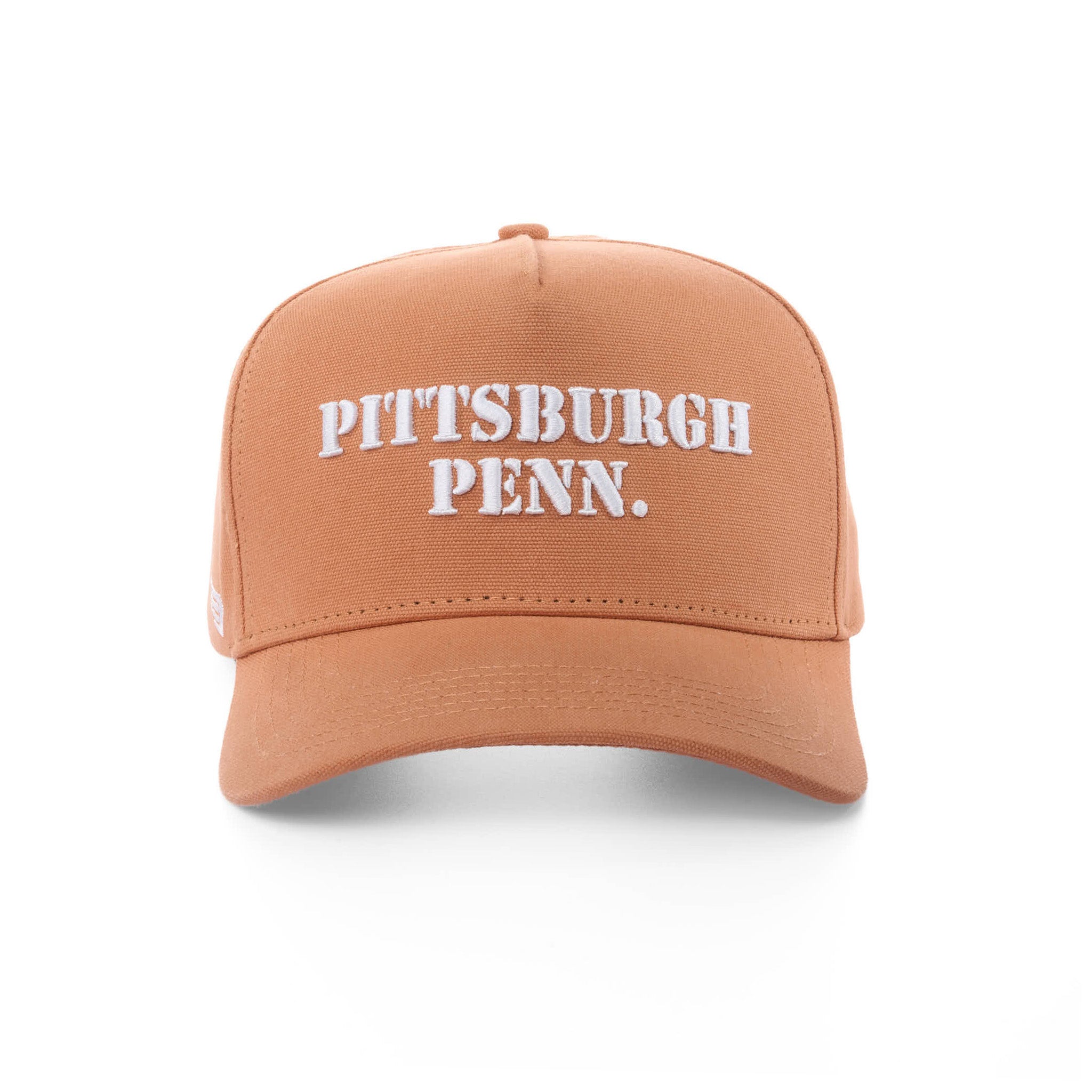 PITTSBURGH PENN. - CANVAS