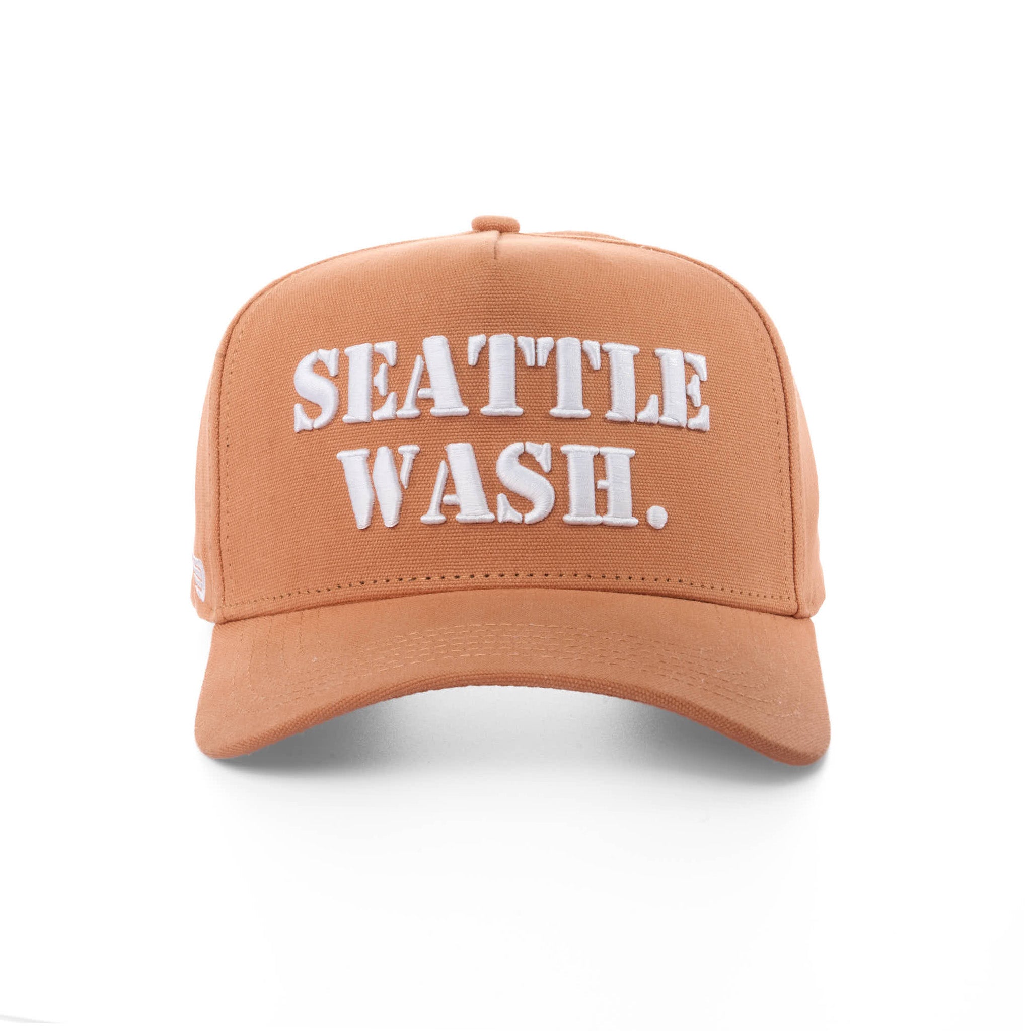SEATTLE WASH. - CANVAS