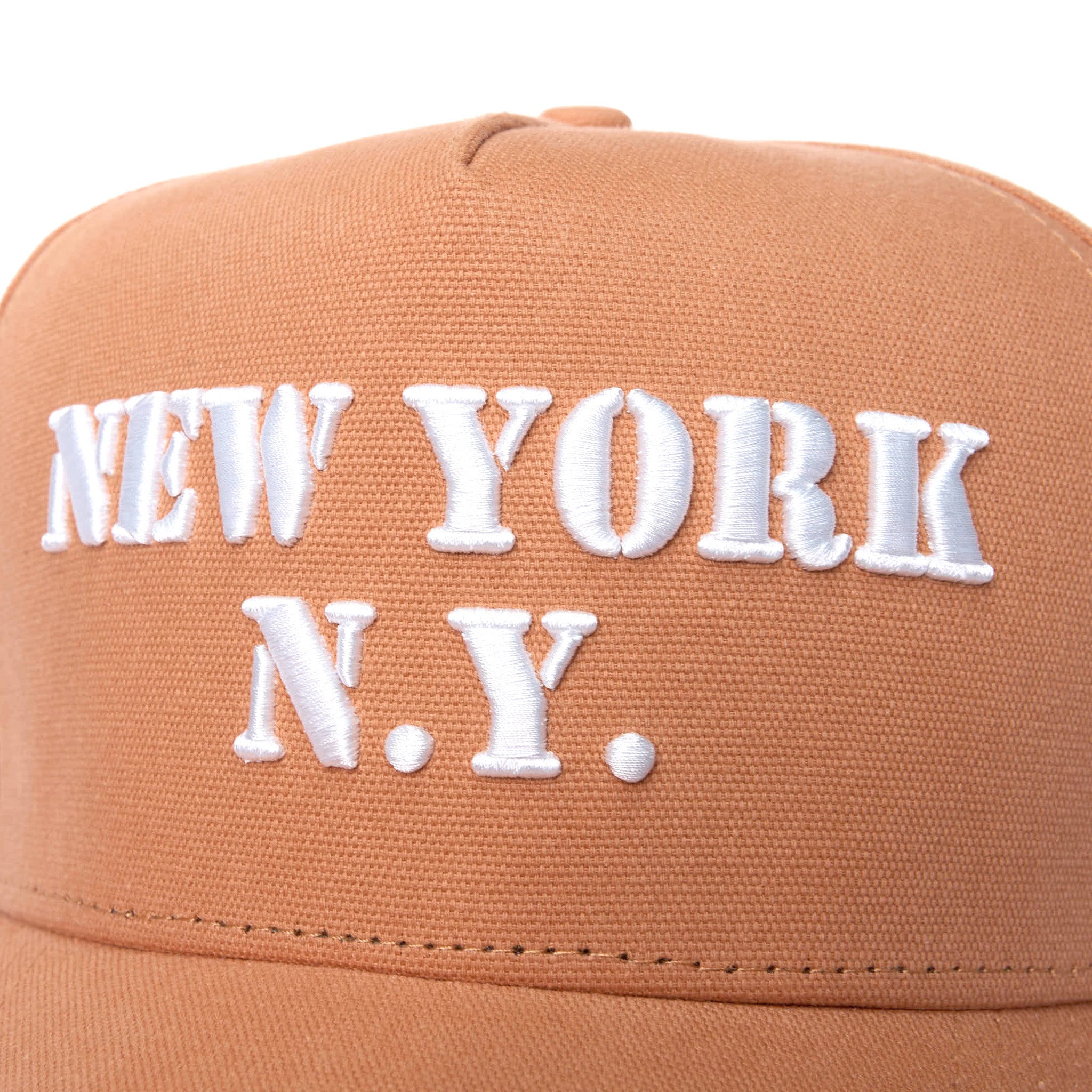 NEW YORK N.Y. - CANVAS