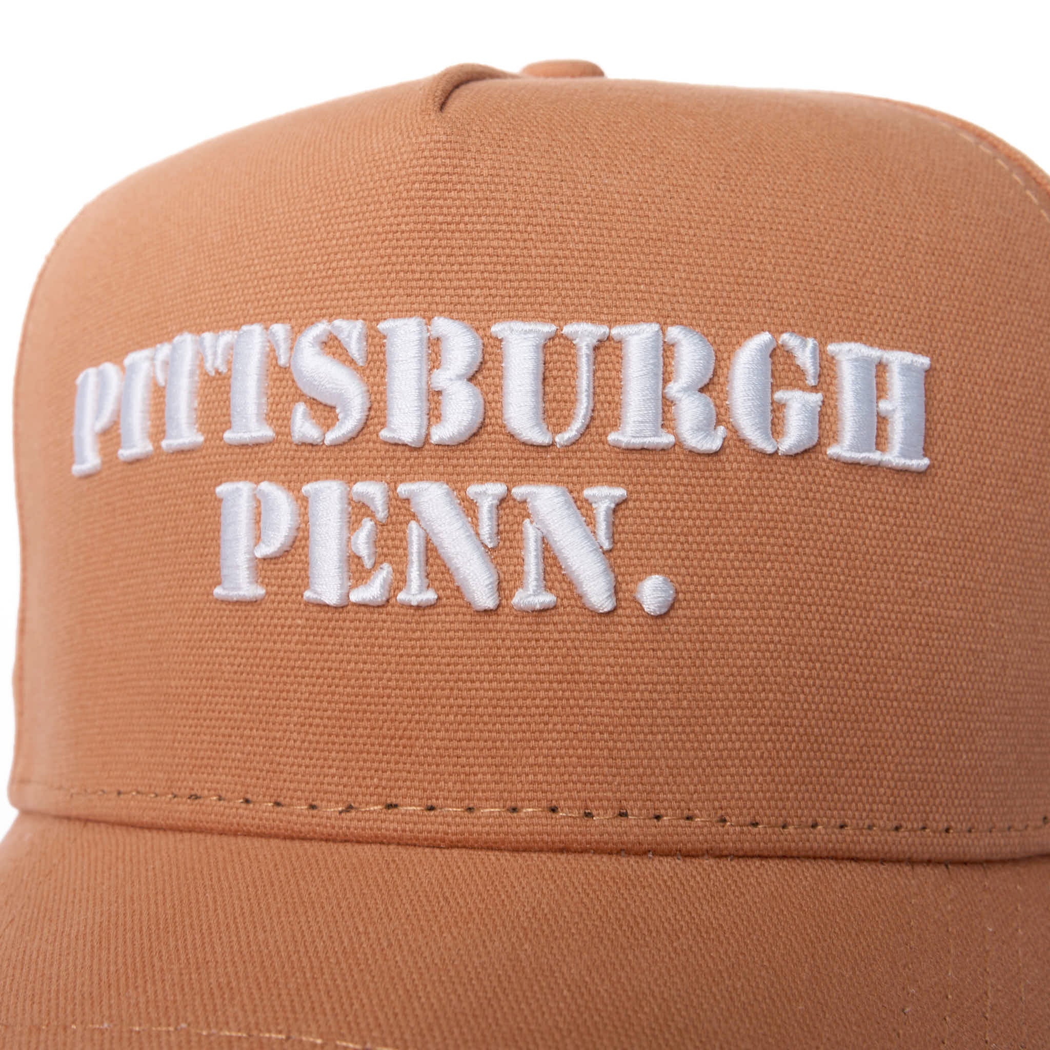 PITTSBURGH PENN. - CANVAS